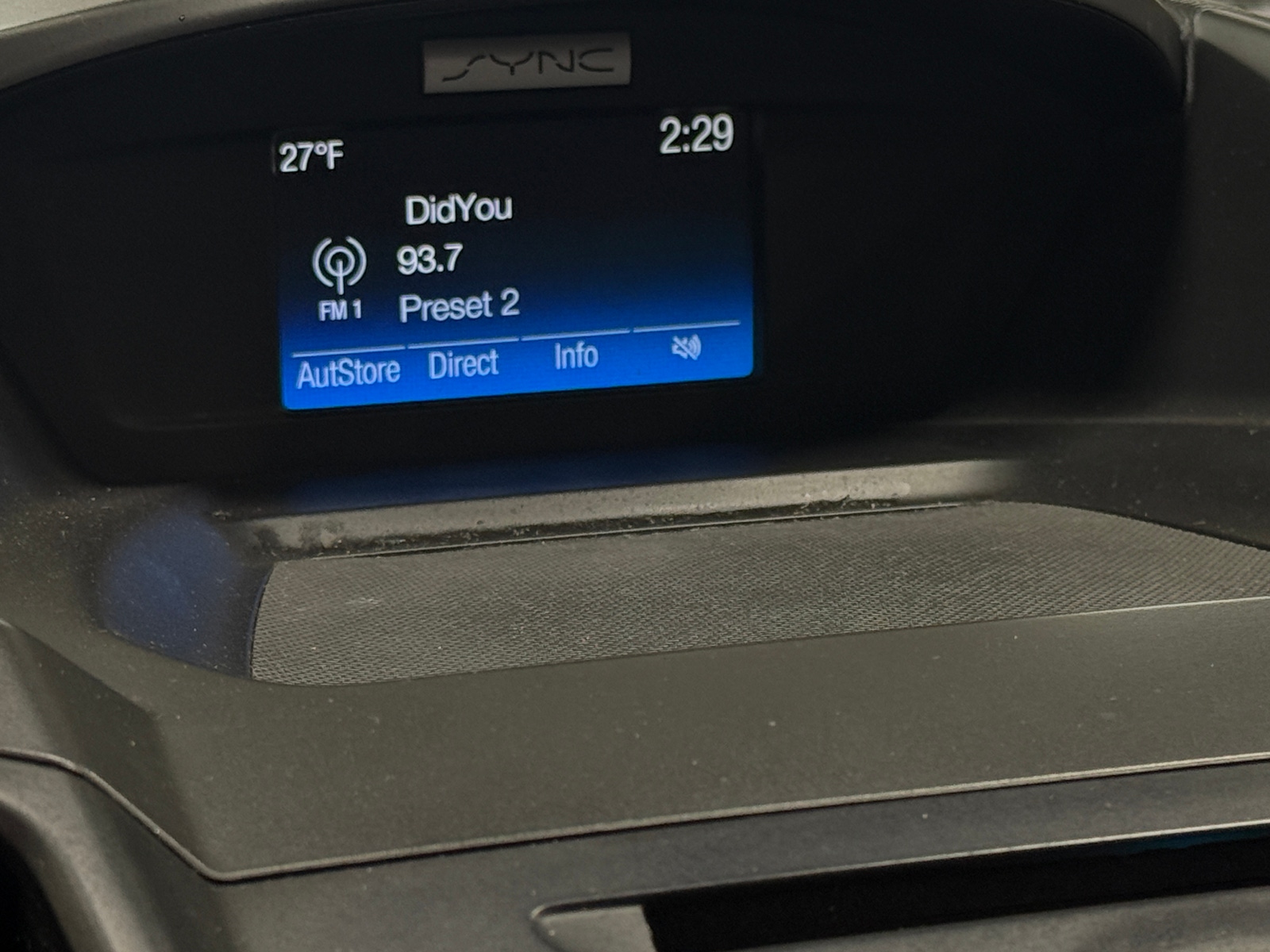 Thumbnail: 2016 Ford Escape - 4