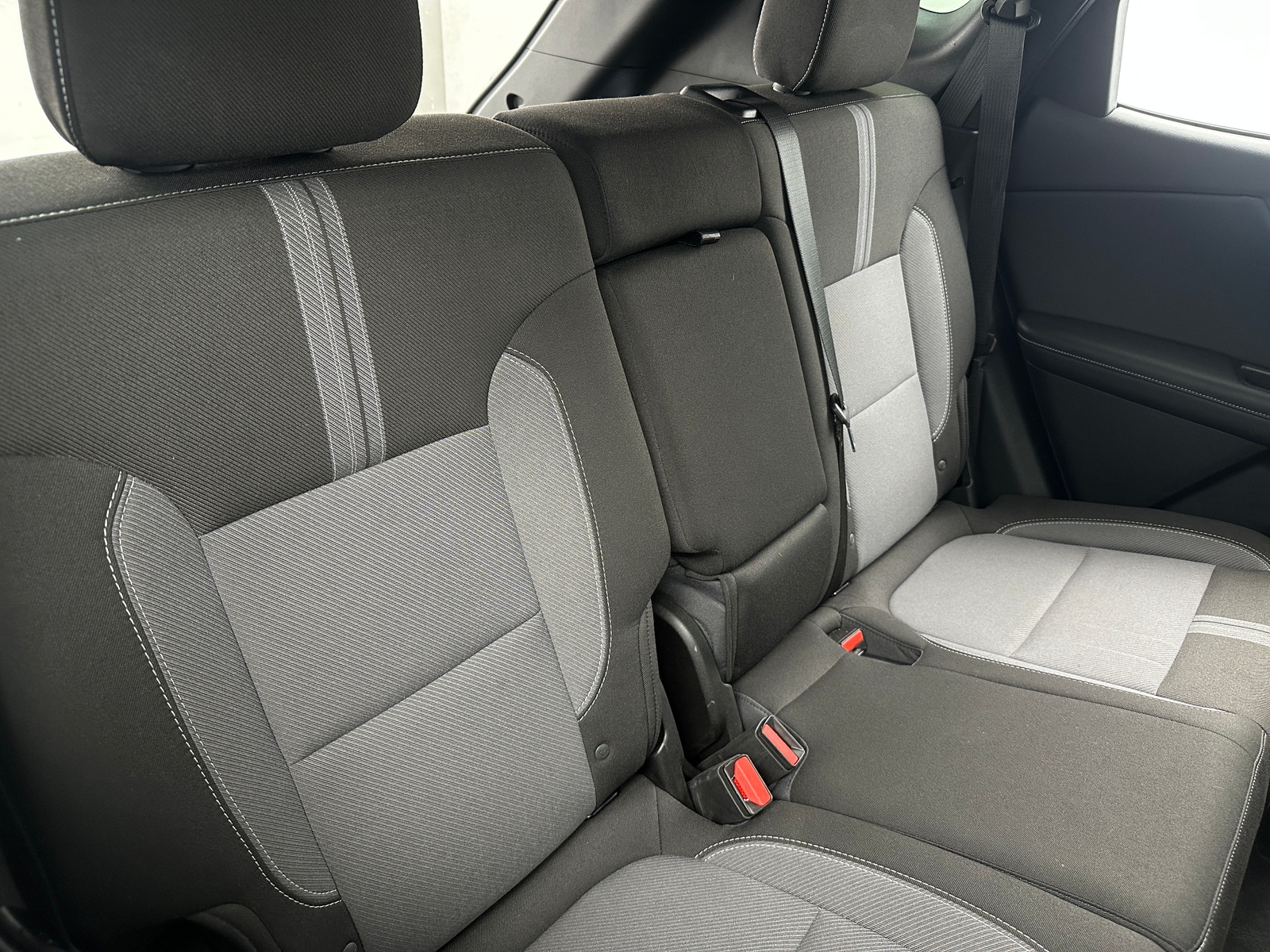 Thumbnail: 2025 Chevrolet Blazer - 6