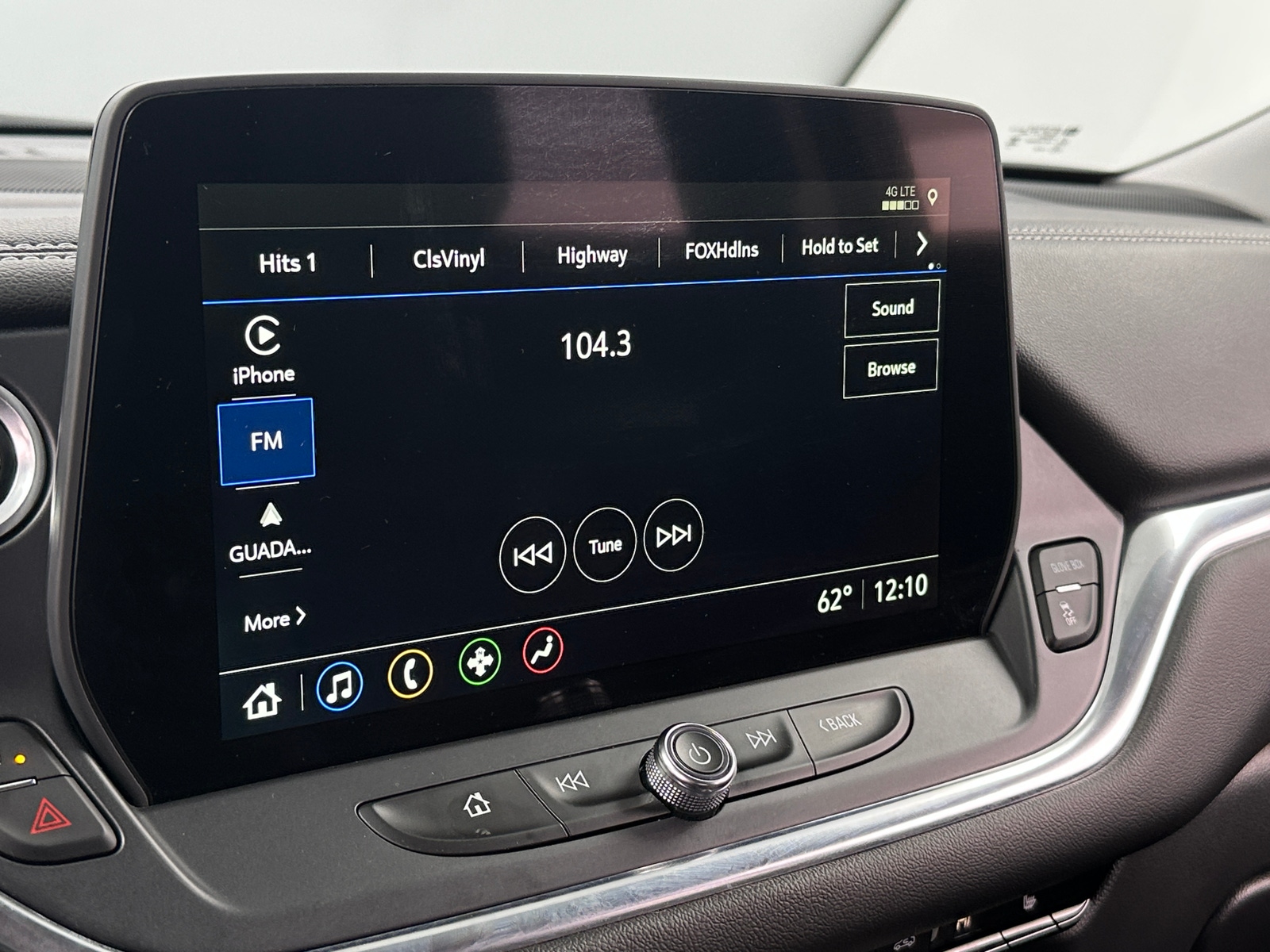 Thumbnail: 2025 Chevrolet Blazer - 4