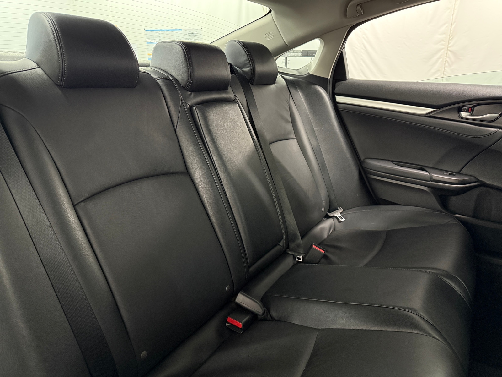 Thumbnail: 2021 Honda Civic - 5