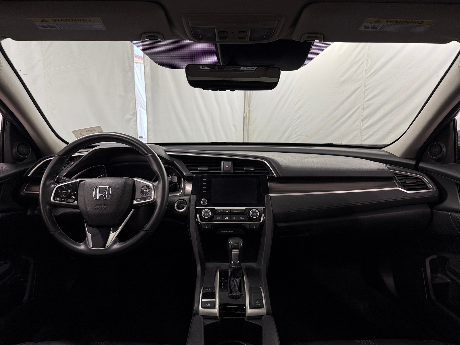 Thumbnail: 2021 Honda Civic - 2