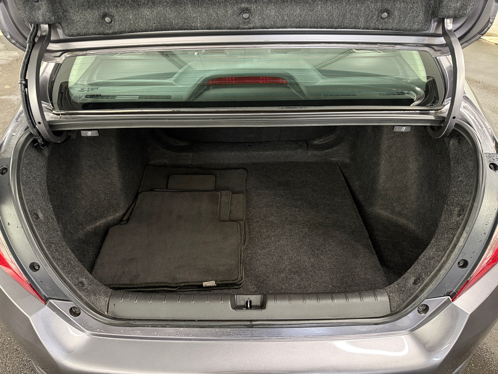 Thumbnail: 2021 Honda Civic - 6