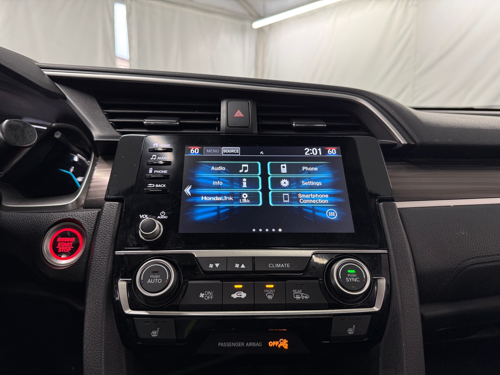 Thumbnail: 2021 Honda Civic - 3