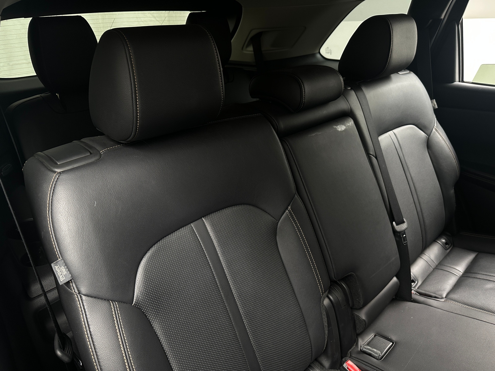 Thumbnail: 2024 Mazda CX-90 - 5