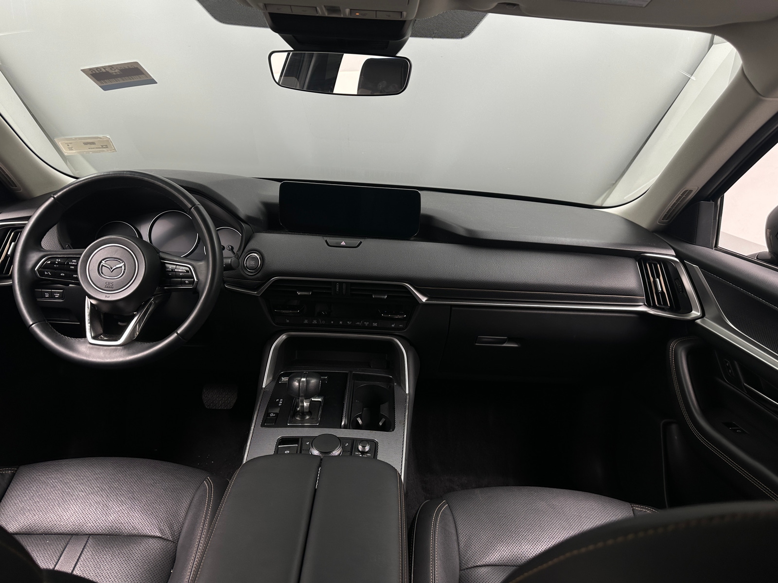 Thumbnail: 2024 Mazda CX-90 - 2