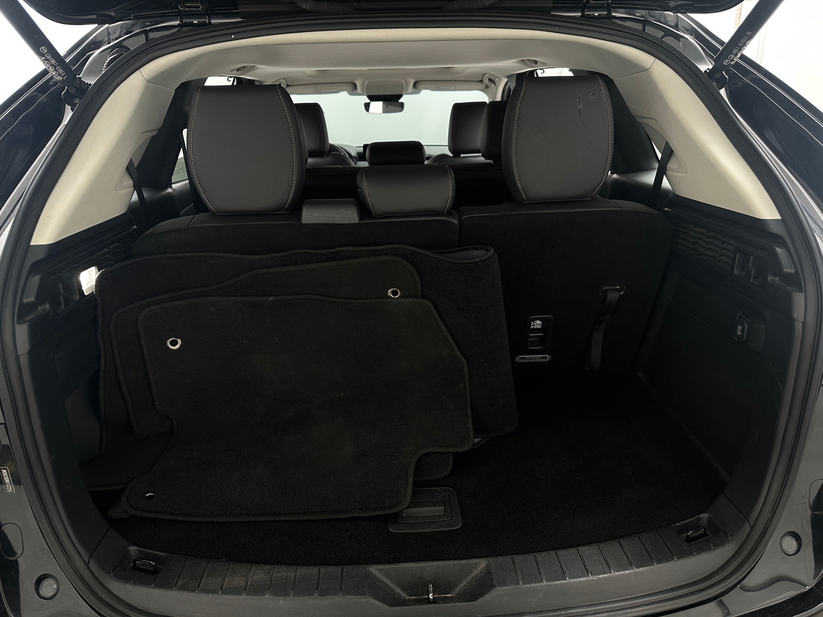 Thumbnail: 2024 Mazda CX-90 - 6