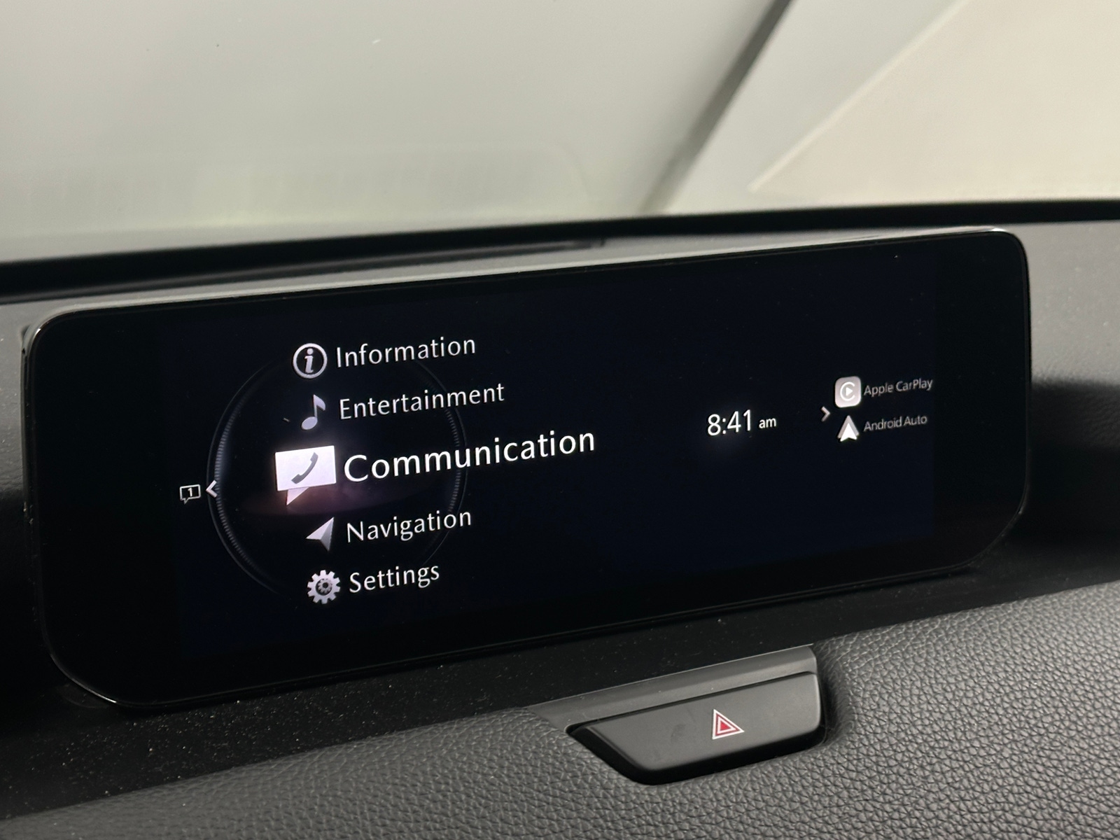 Thumbnail: 2024 Mazda CX-90 - 3