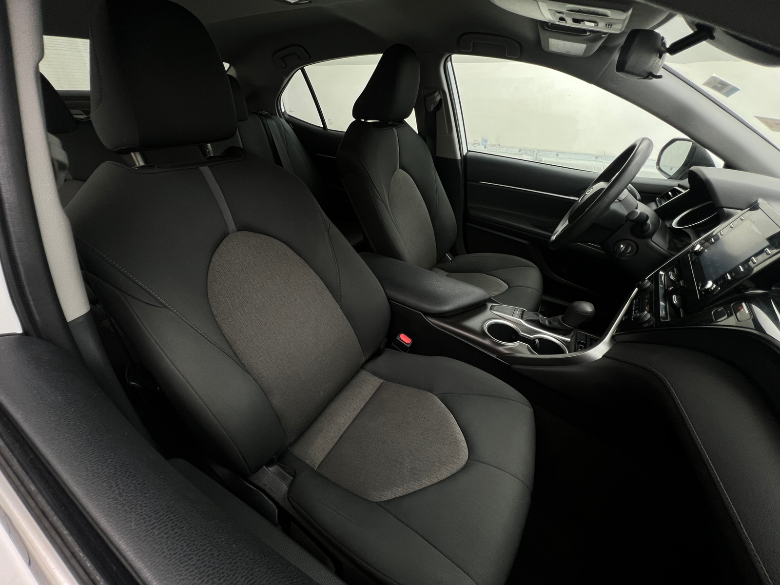 Thumbnail: 2023 Toyota Camry - 2