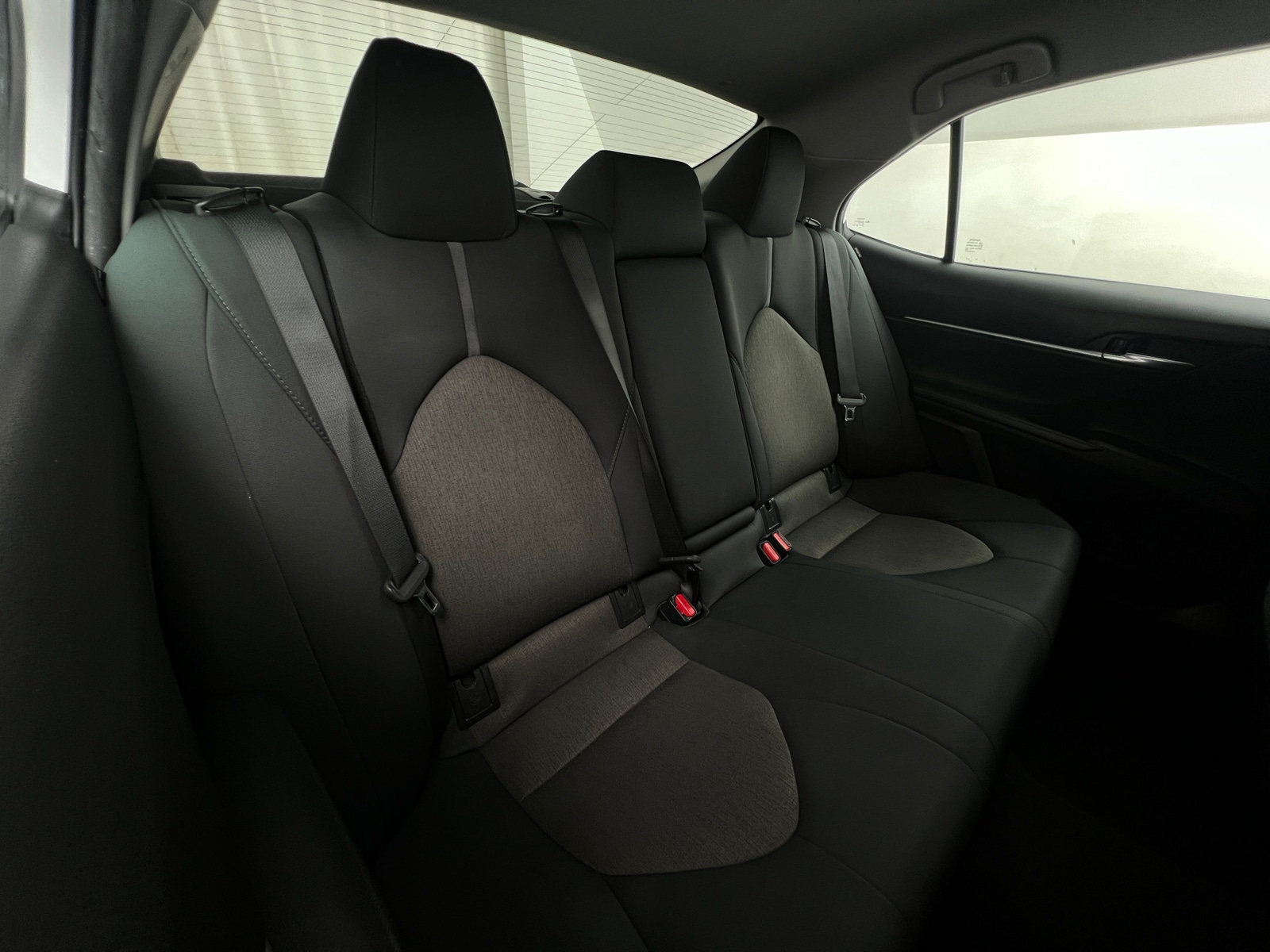 Thumbnail: 2023 Toyota Camry - 6