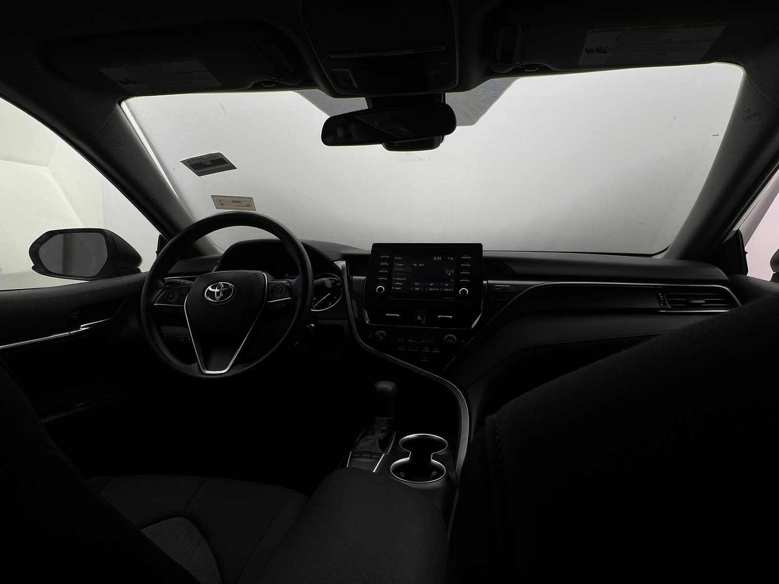 Thumbnail: 2023 Toyota Camry - 3