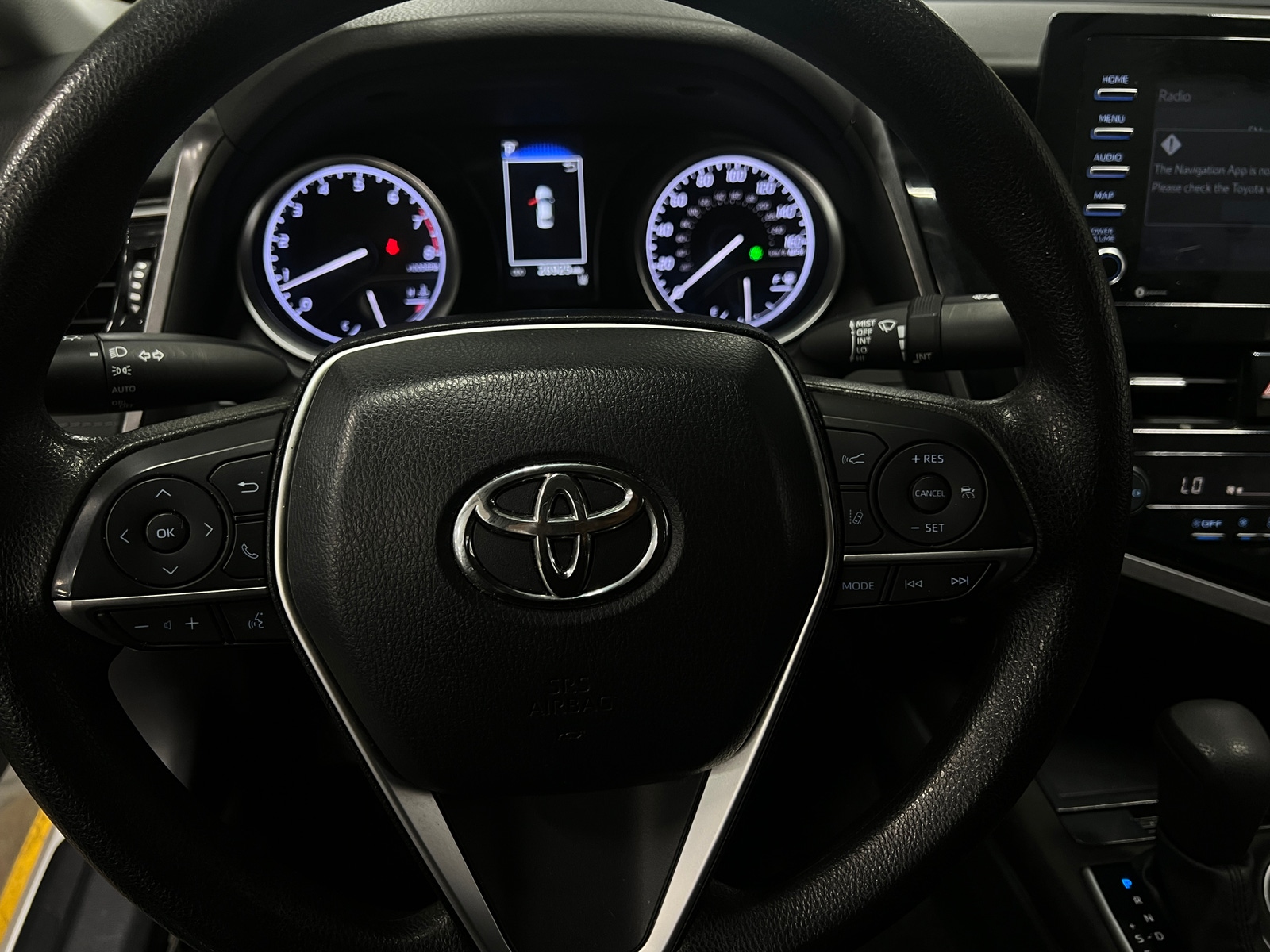 Thumbnail: 2023 Toyota Camry - 5