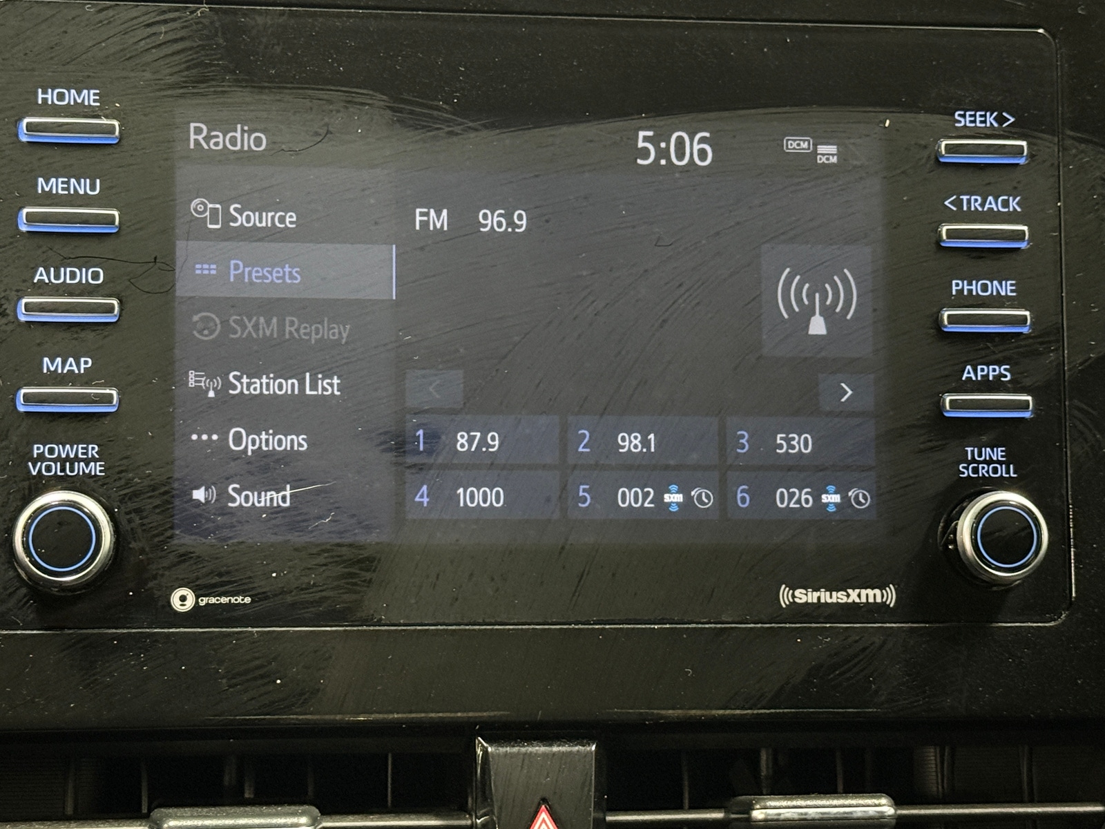 Thumbnail: 2023 Toyota Camry - 4