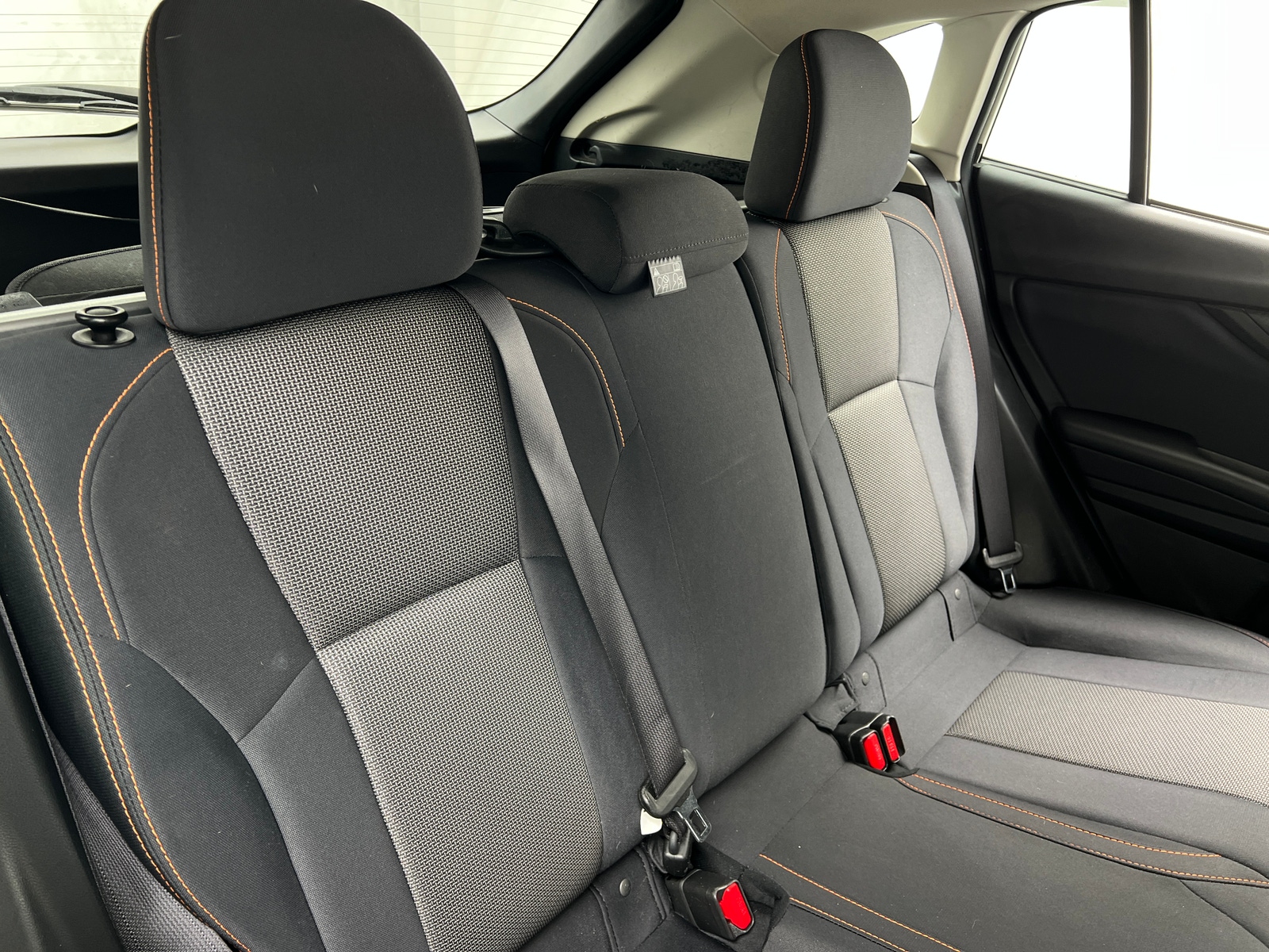 Thumbnail: 2021 Subaru Crosstrek - 6