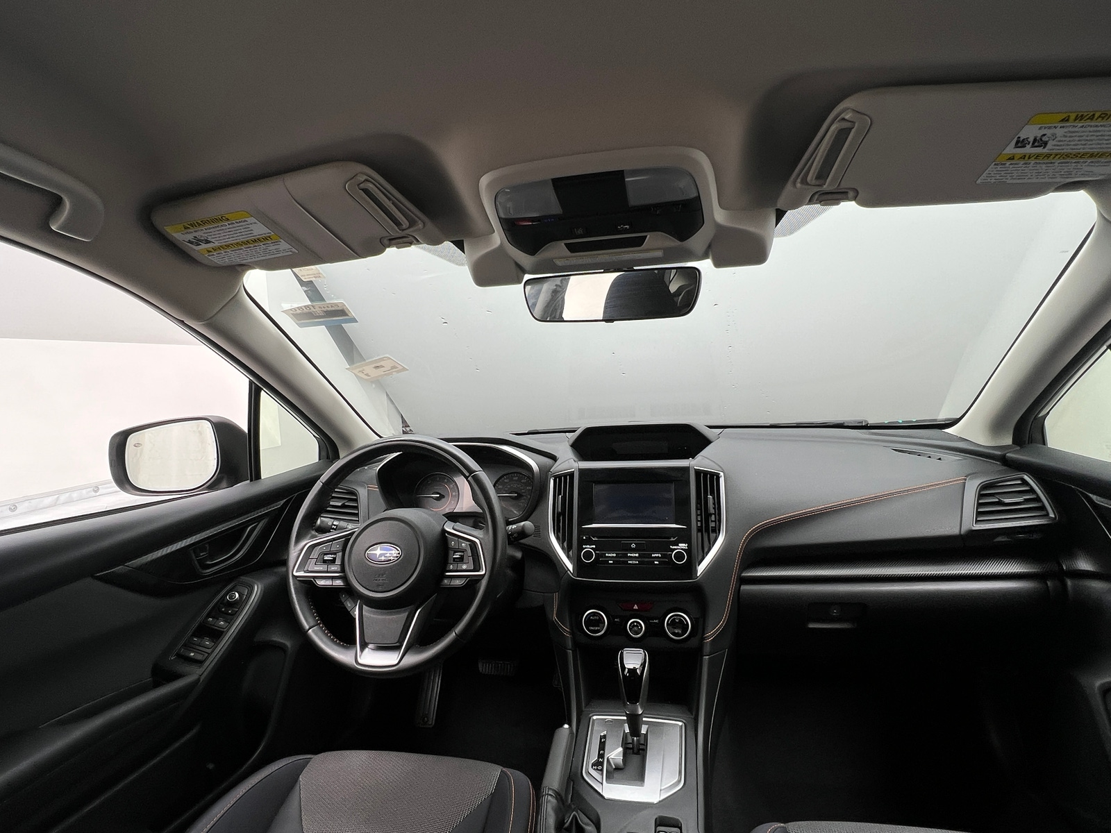 Thumbnail: 2021 Subaru Crosstrek - 3