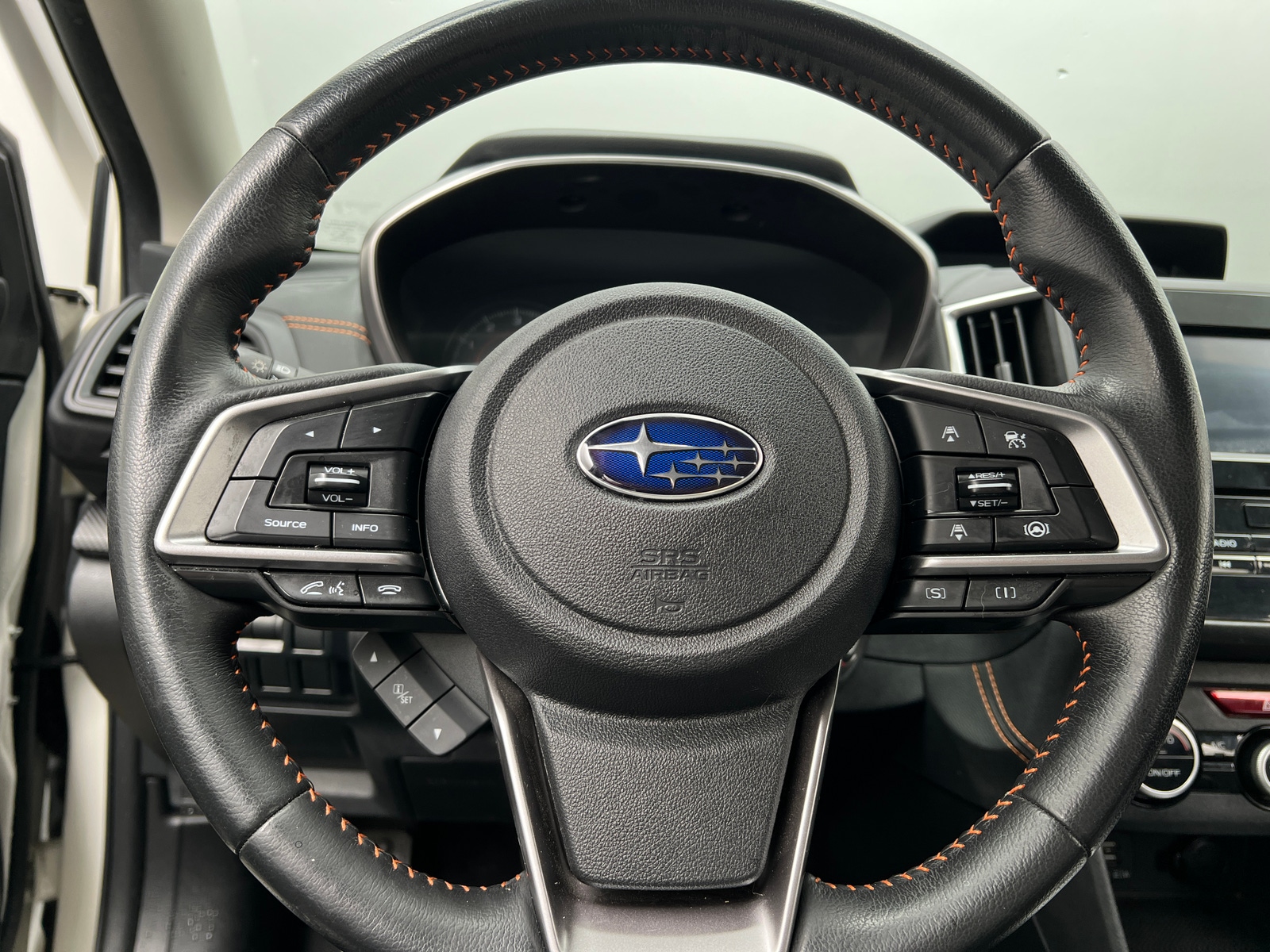 Thumbnail: 2021 Subaru Crosstrek - 5
