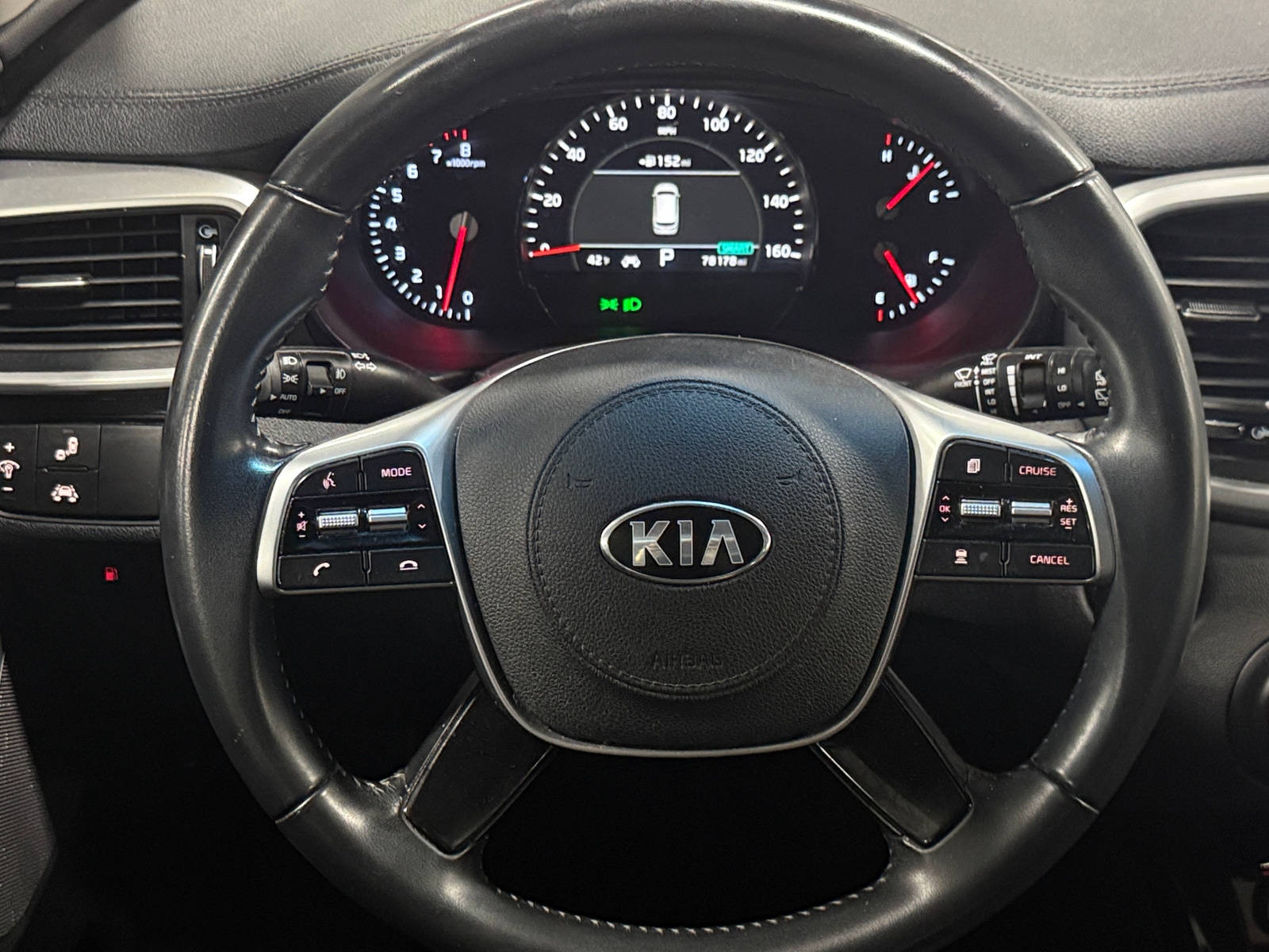 Thumbnail: 2019 Kia Sorento - 5