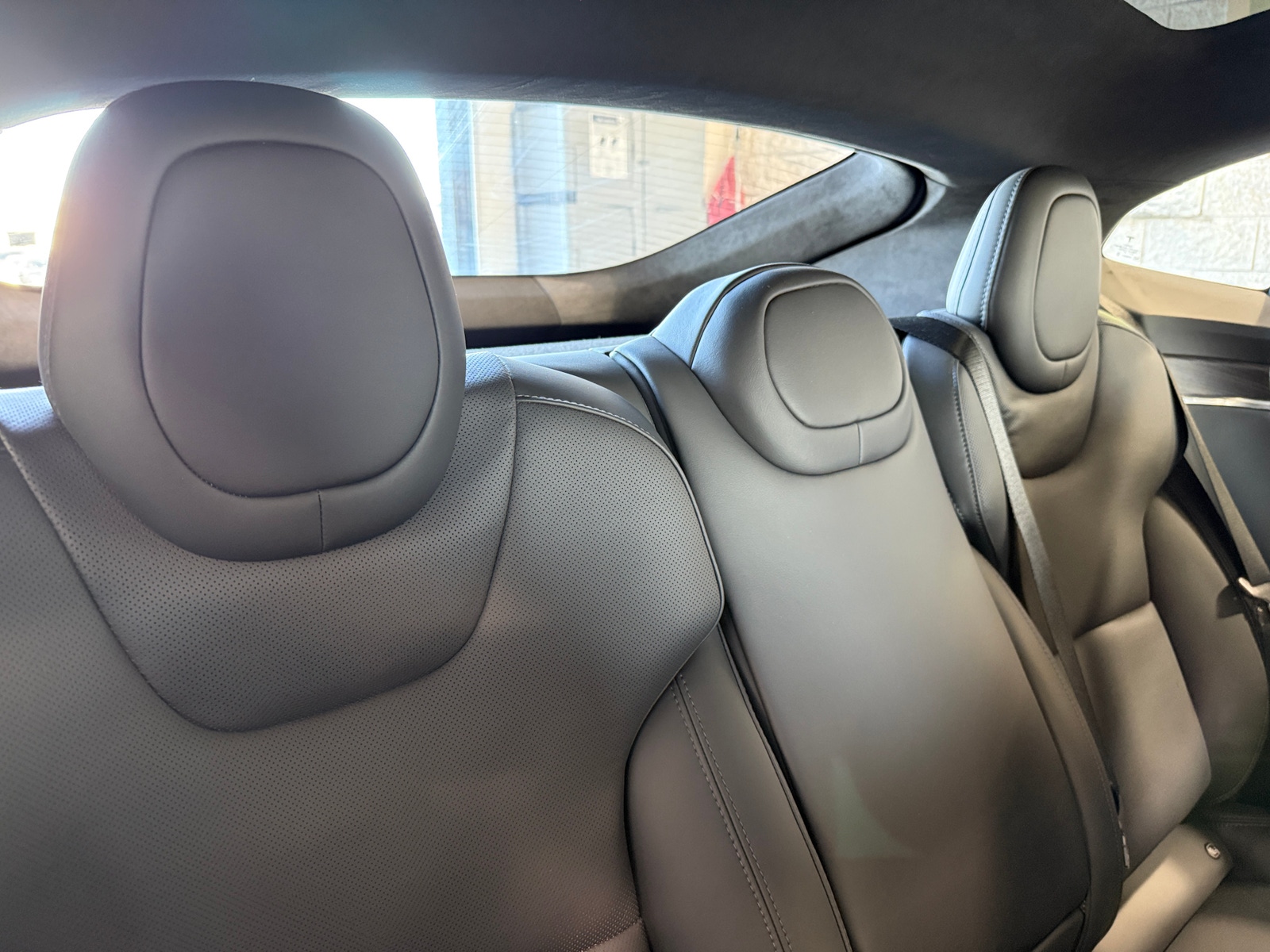 Thumbnail: 2023 Tesla Model S - 5