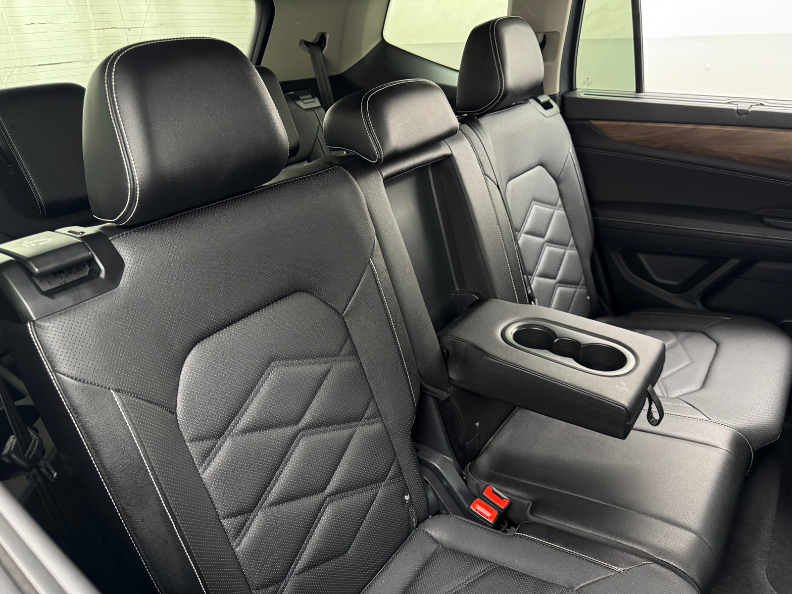 Thumbnail: 2025 Volkswagen Atlas - 5