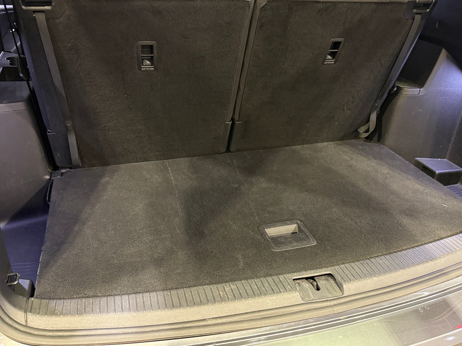 Thumbnail: 2025 Volkswagen Atlas - 6