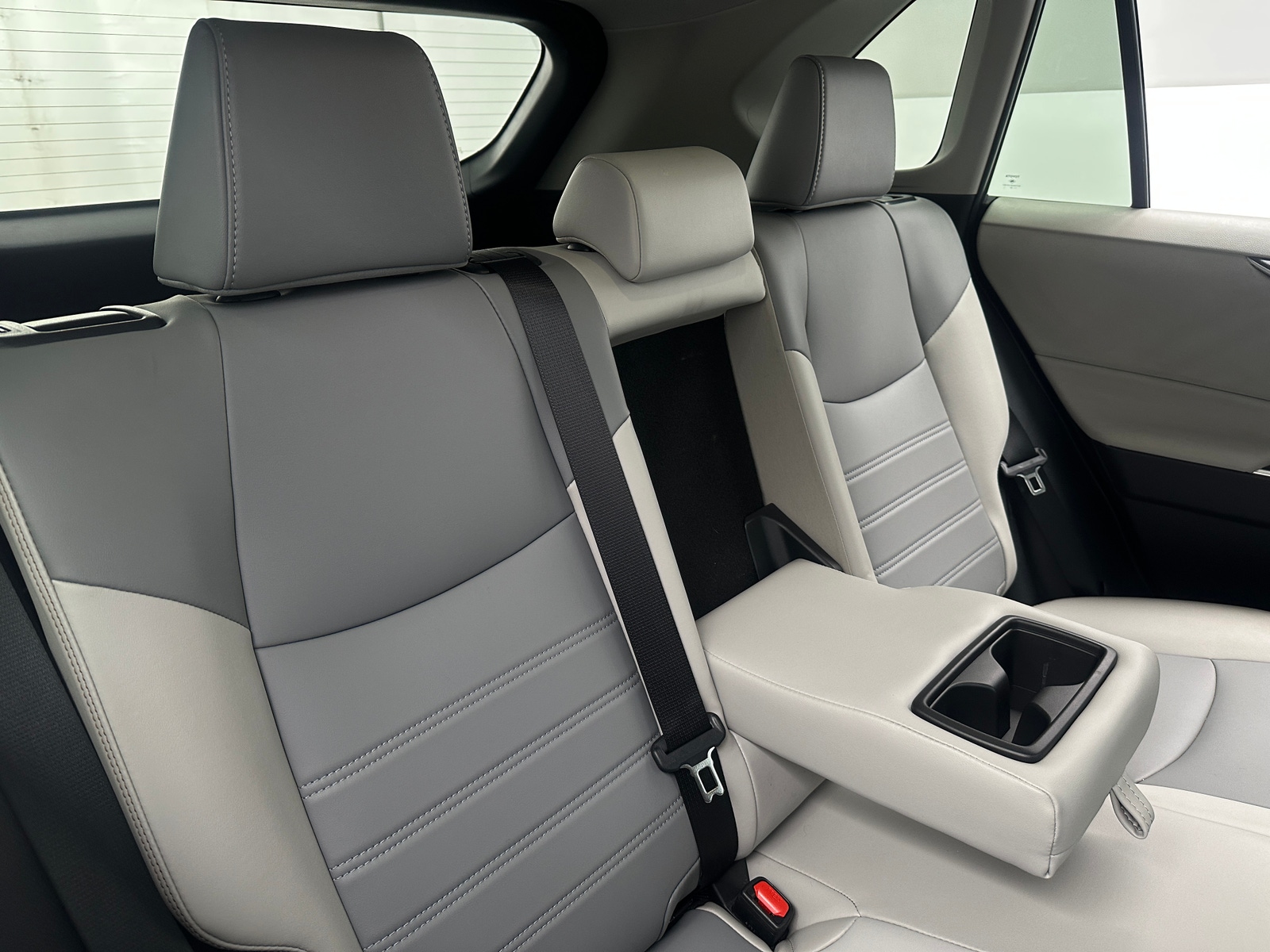 Thumbnail: 2023 Toyota RAV4 - 5