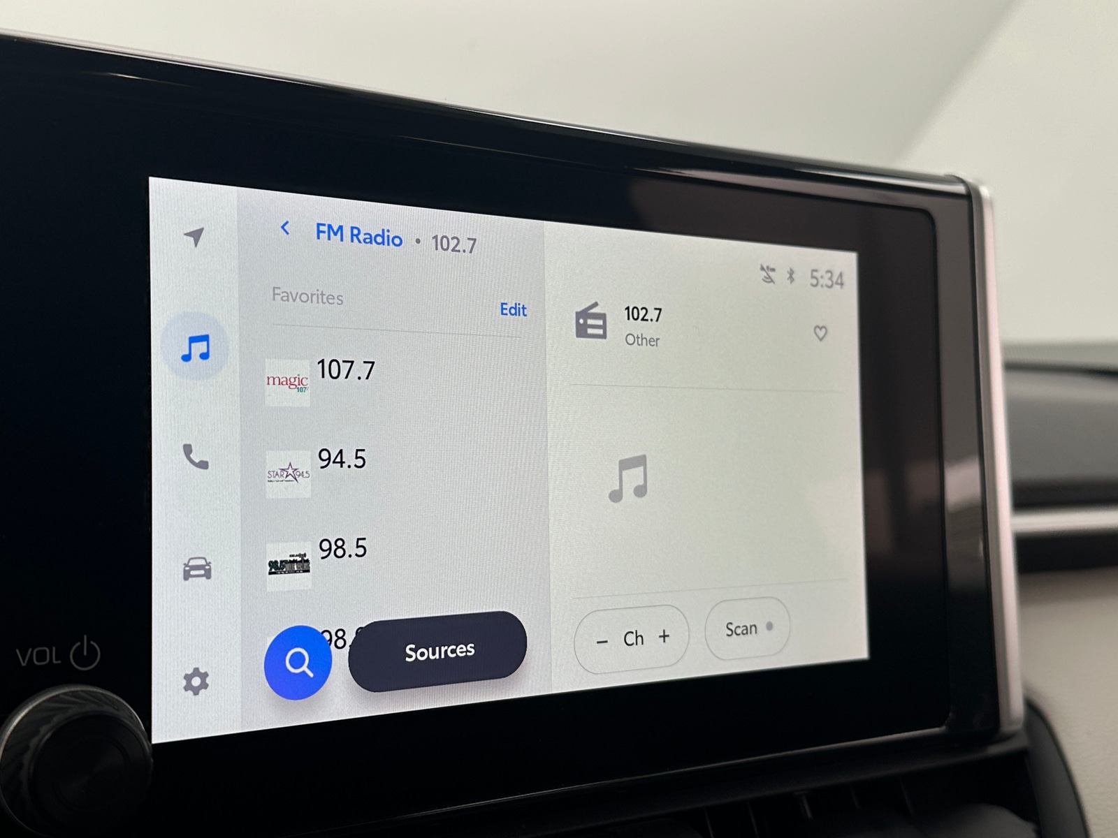 Thumbnail: 2023 Toyota RAV4 - 3