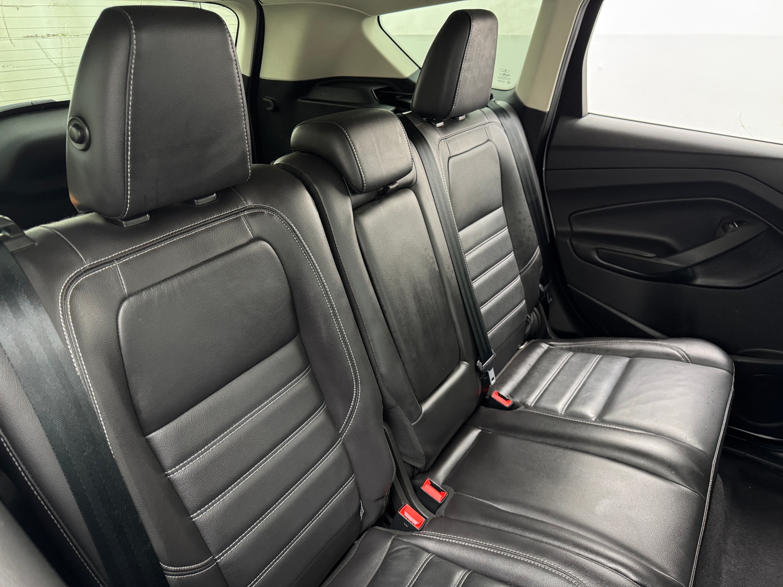 Thumbnail: 2017 Ford Escape - 5