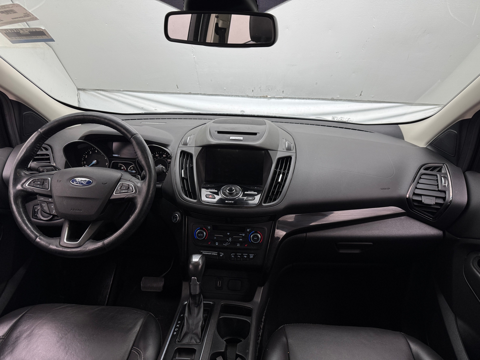 Thumbnail: 2017 Ford Escape - 2