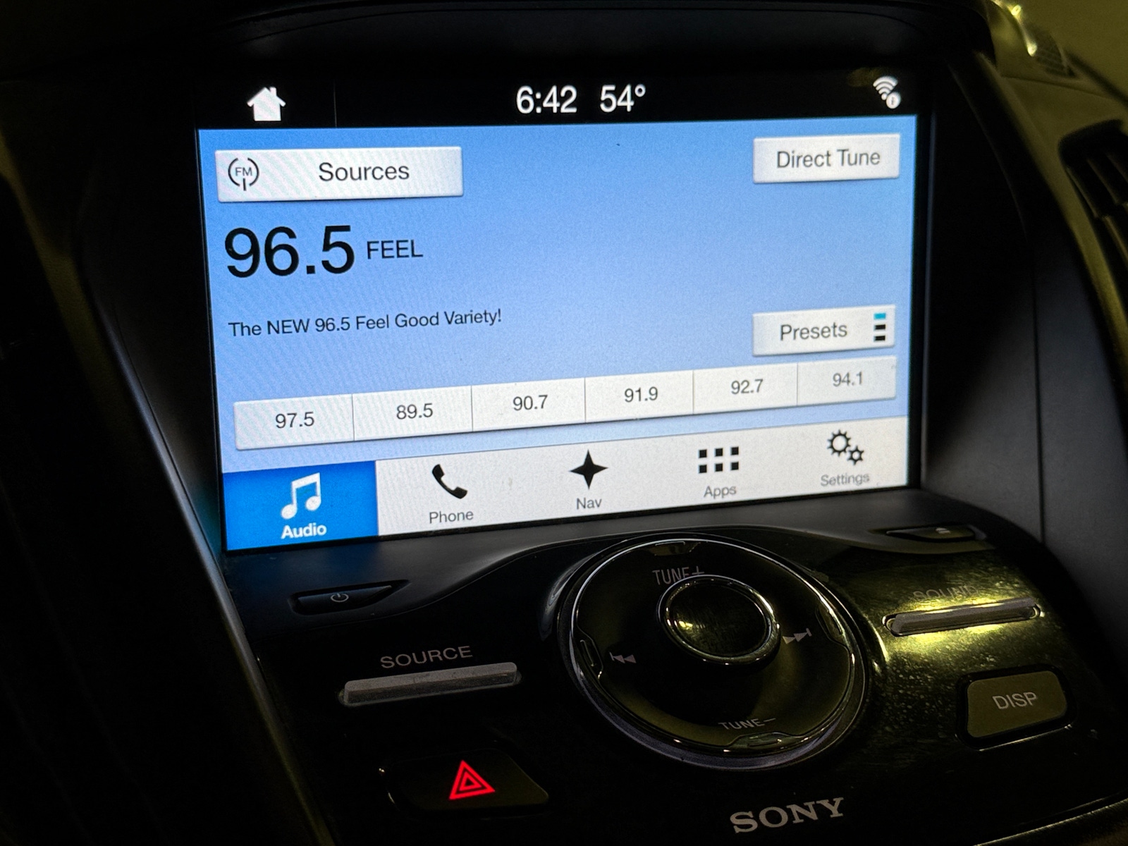 Thumbnail: 2017 Ford Escape - 3