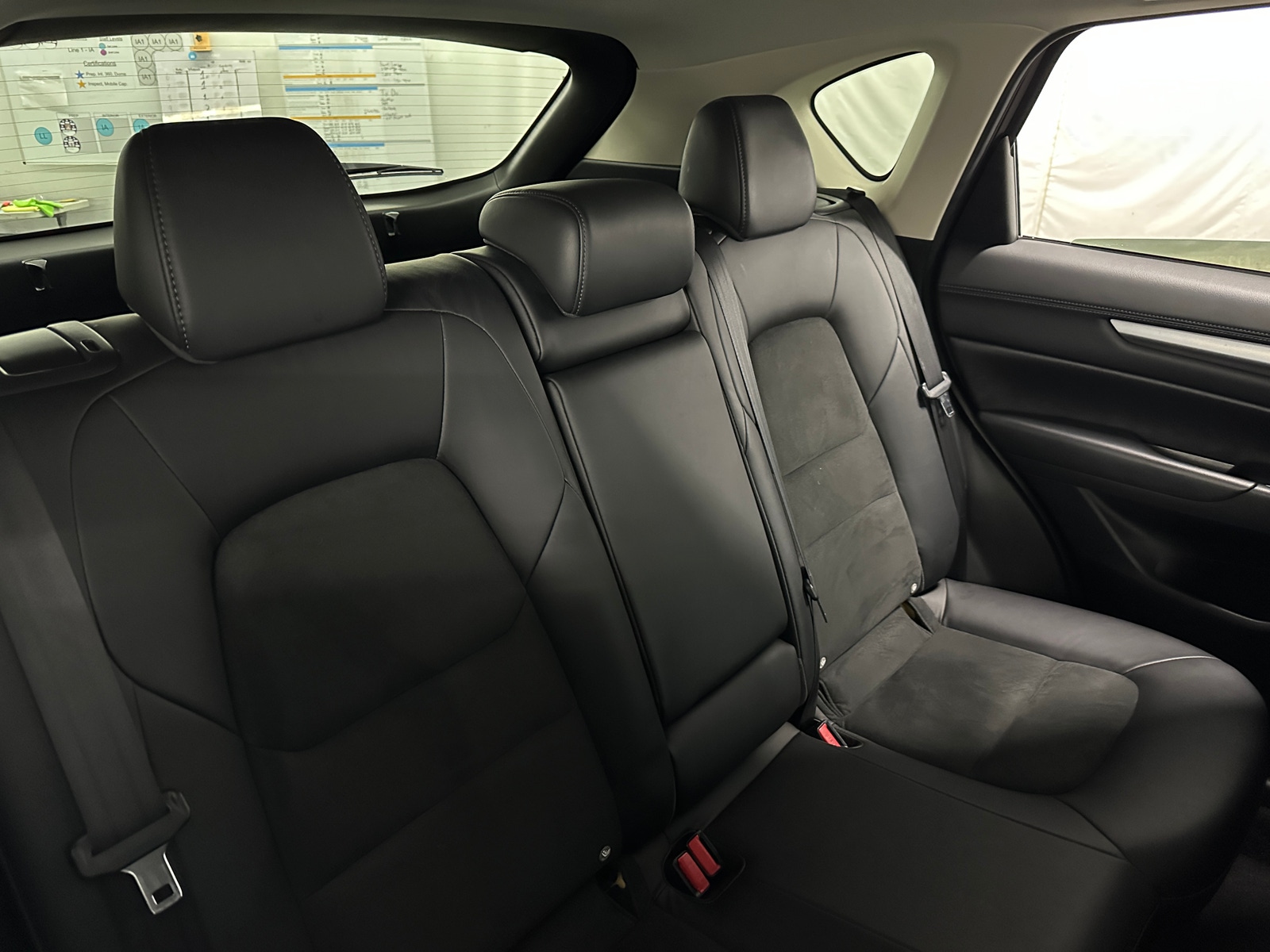 Thumbnail: 2020 Mazda CX-5 - 5