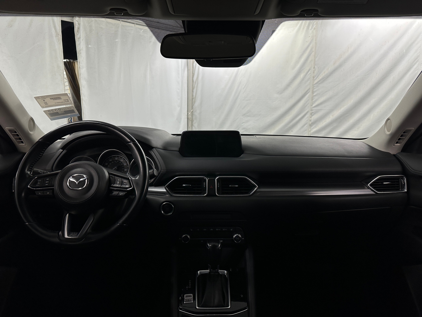 Thumbnail: 2020 Mazda CX-5 - 2