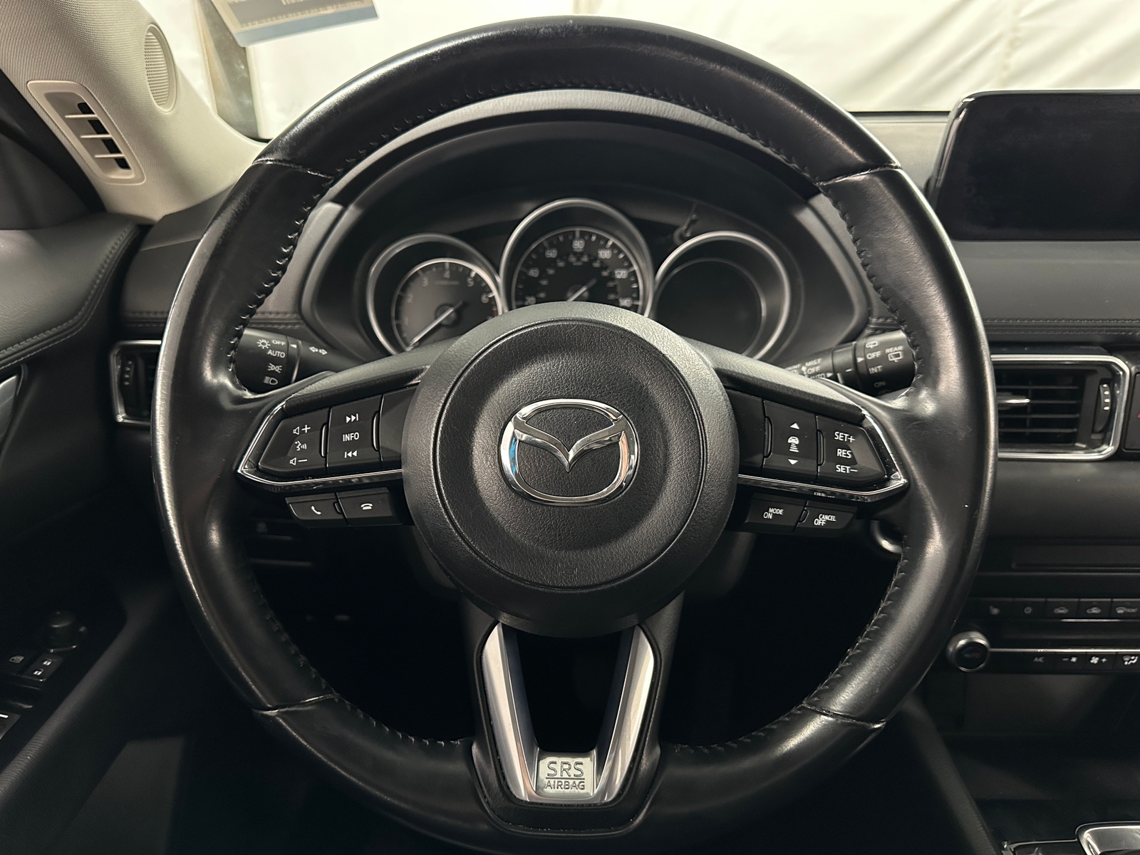 Thumbnail: 2020 Mazda CX-5 - 4