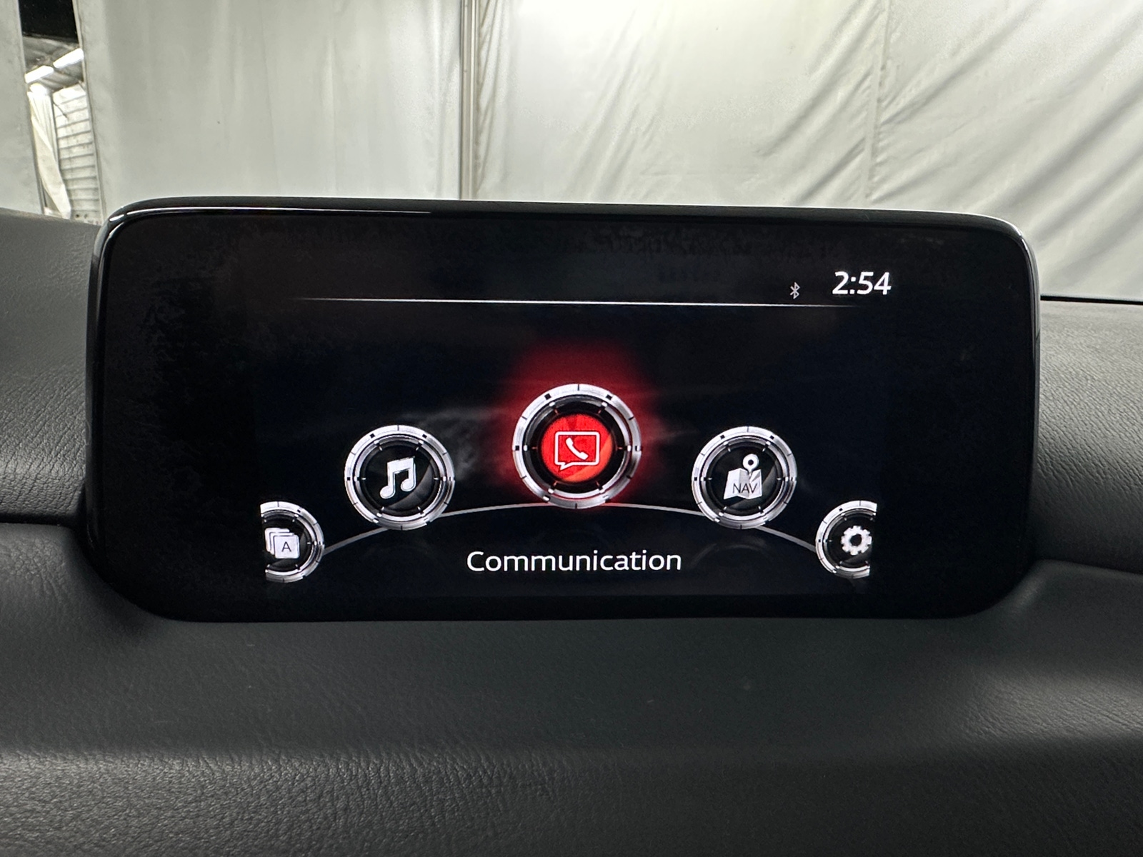 Thumbnail: 2020 Mazda CX-5 - 3