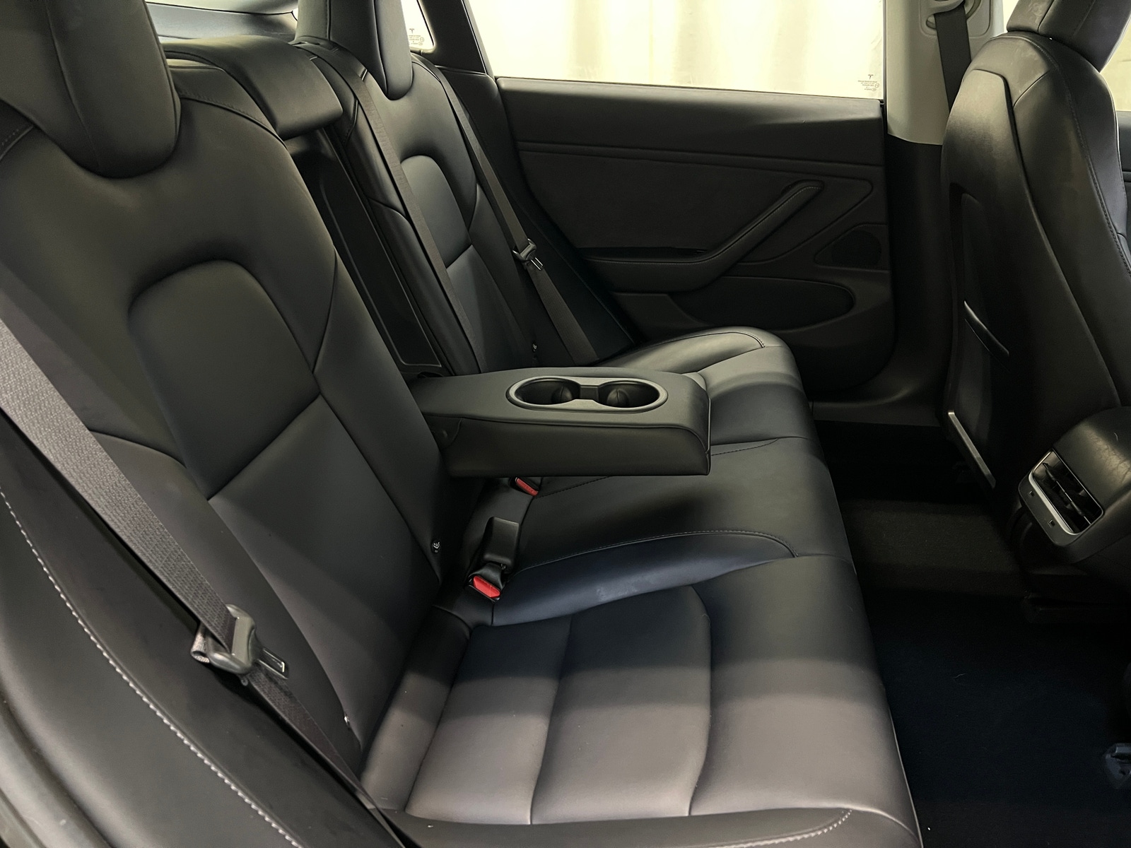 Thumbnail: 2018 Tesla Model 3 - 4