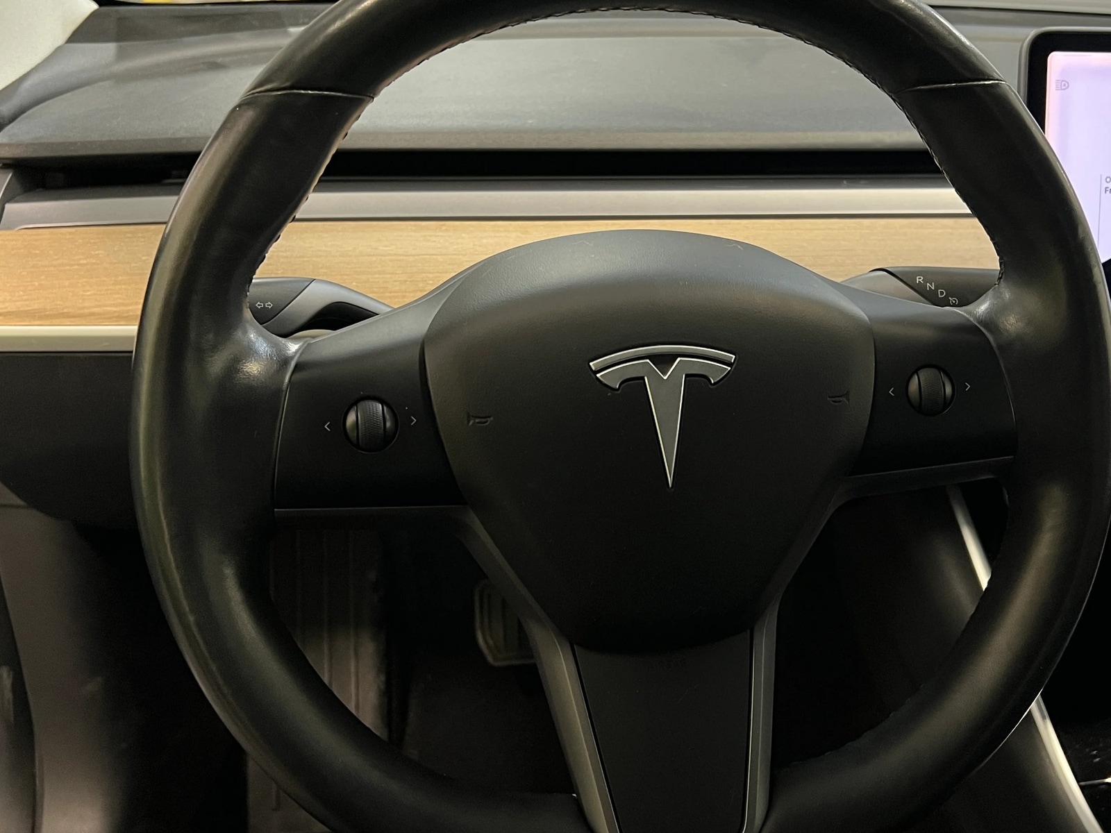 Thumbnail: 2018 Tesla Model 3 - 3