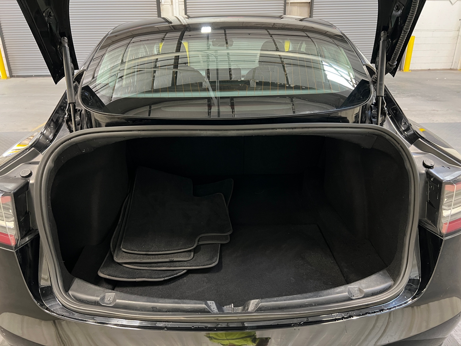 Thumbnail: 2018 Tesla Model 3 - 5