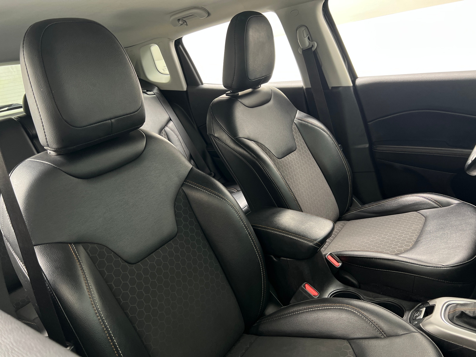 Thumbnail: 2019 Jeep Compass - 2