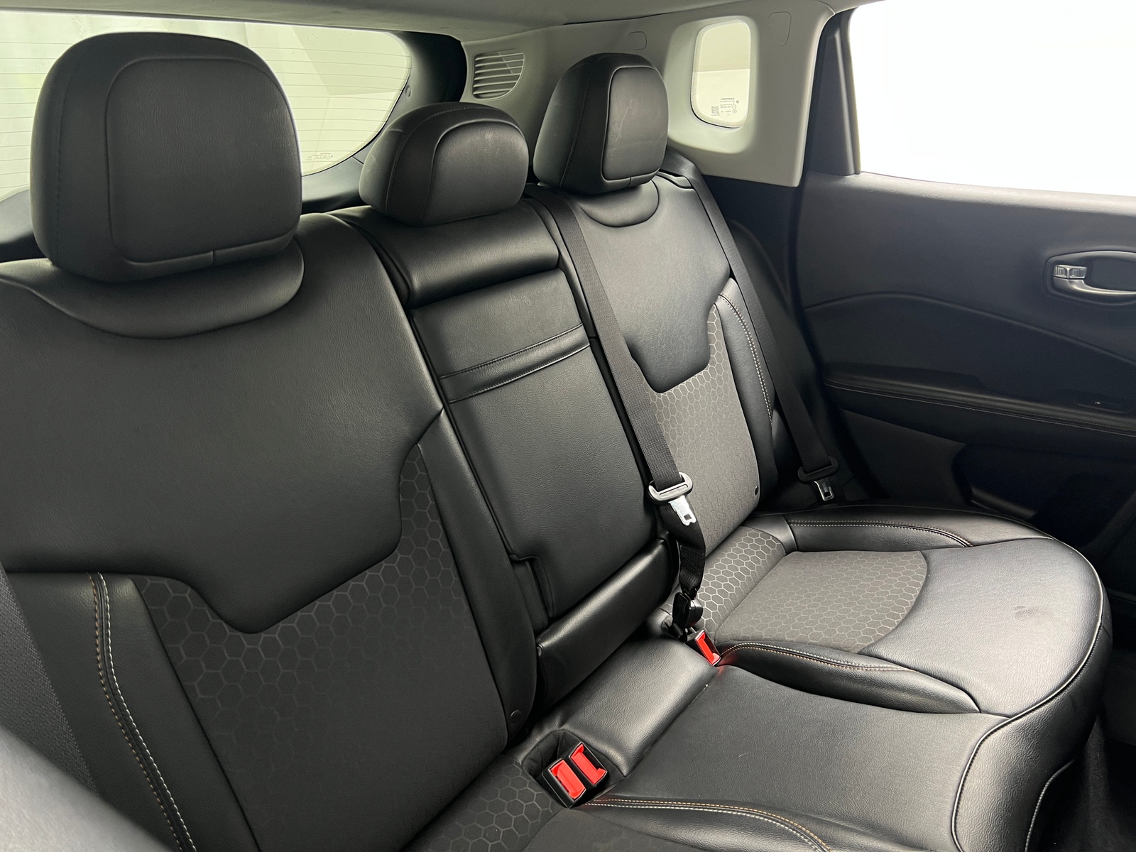 Thumbnail: 2019 Jeep Compass - 6