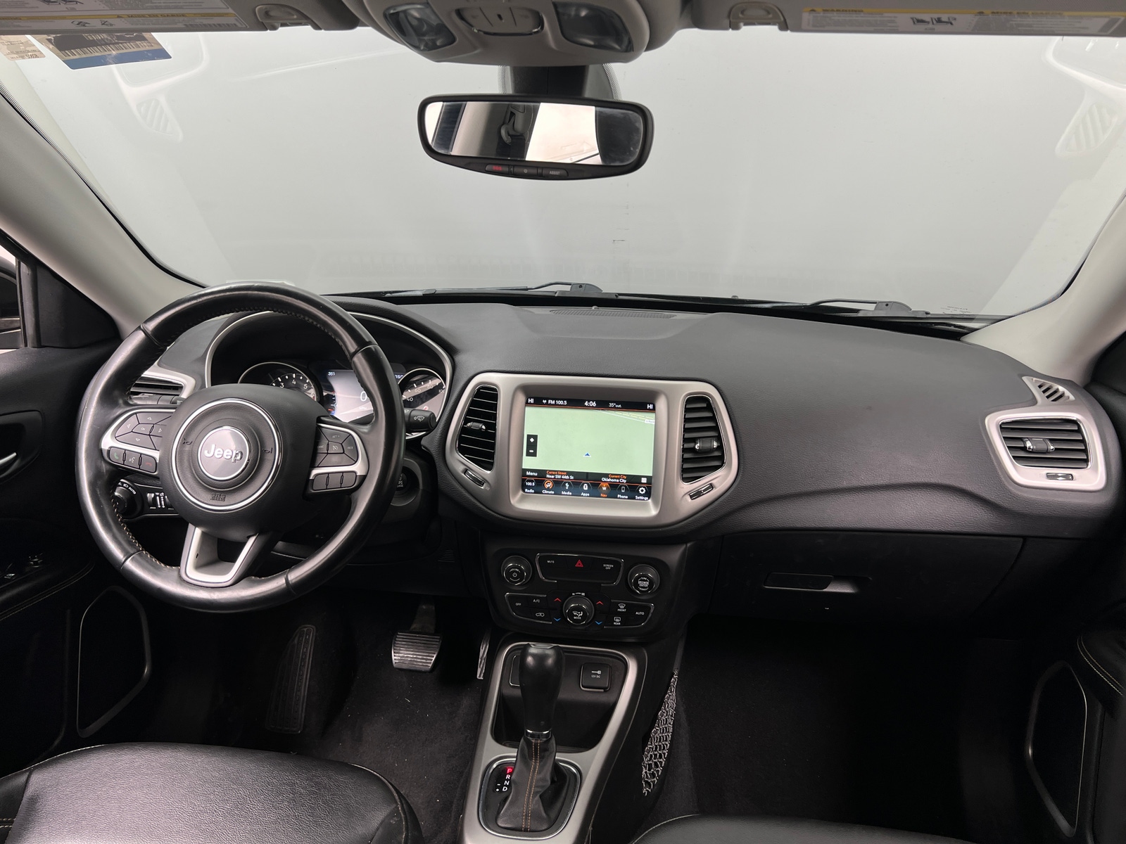 Thumbnail: 2019 Jeep Compass - 3