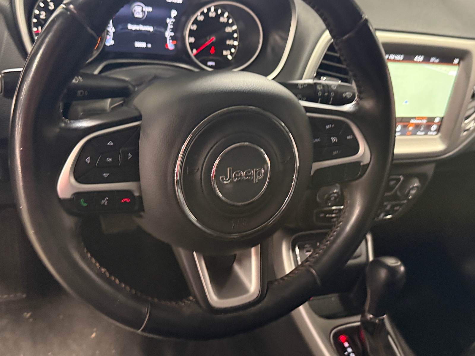 Thumbnail: 2019 Jeep Compass - 5