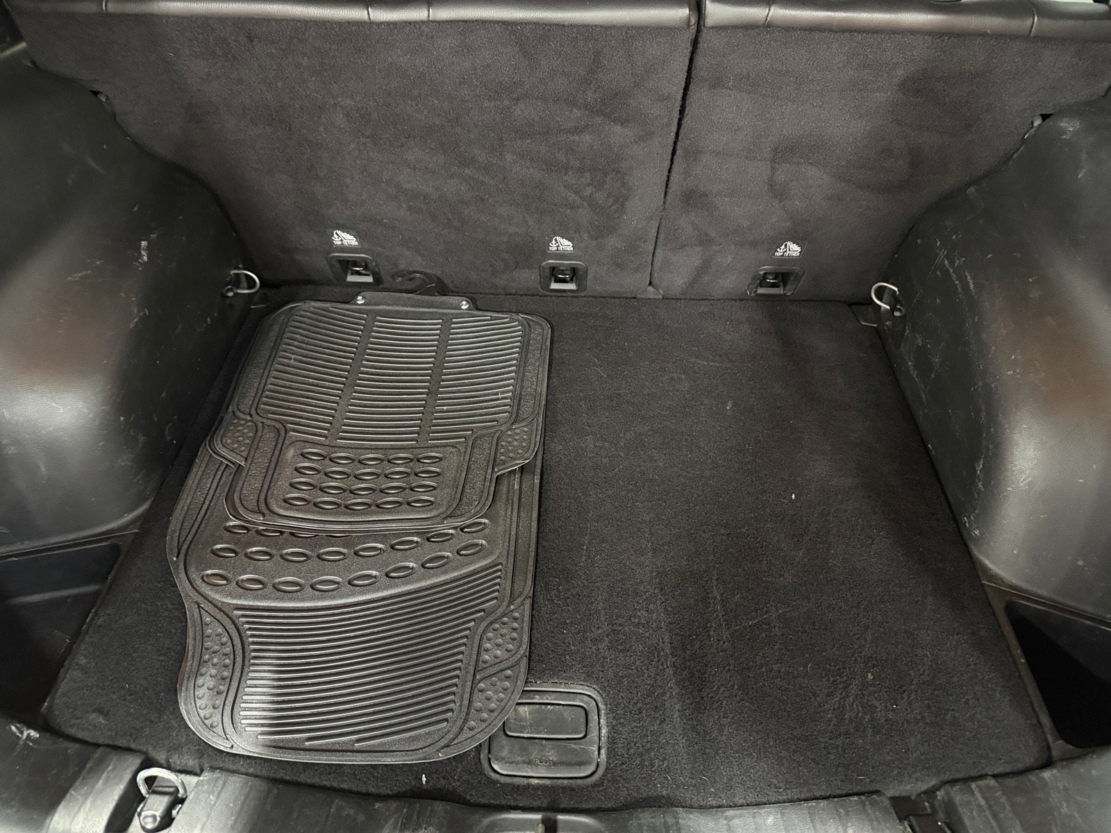 Thumbnail: 2019 Jeep Compass - 7