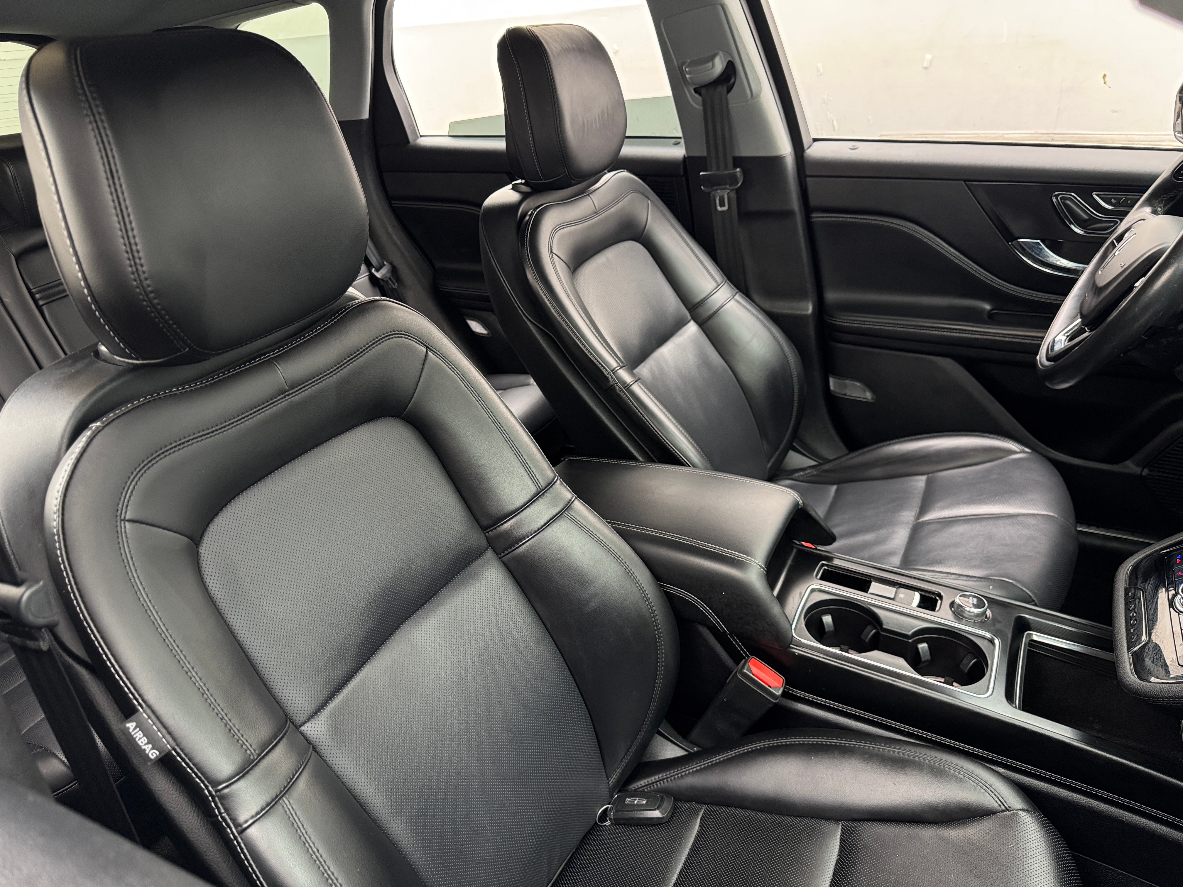 2020 Lincoln Corsair