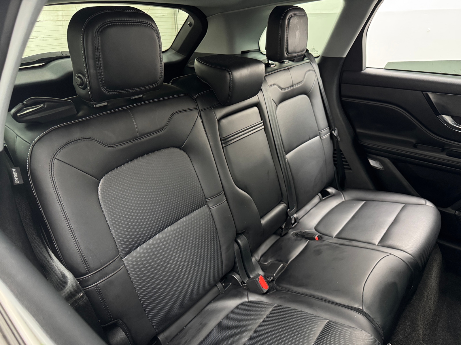 Thumbnail: 2020 Lincoln Corsair - 5