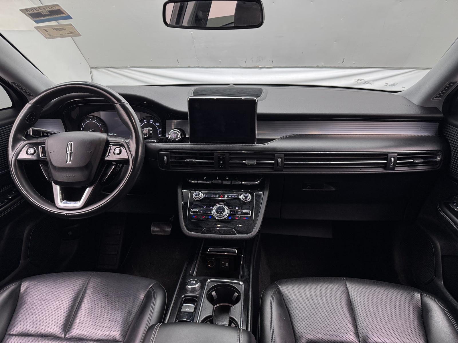 Thumbnail: 2020 Lincoln Corsair - 2