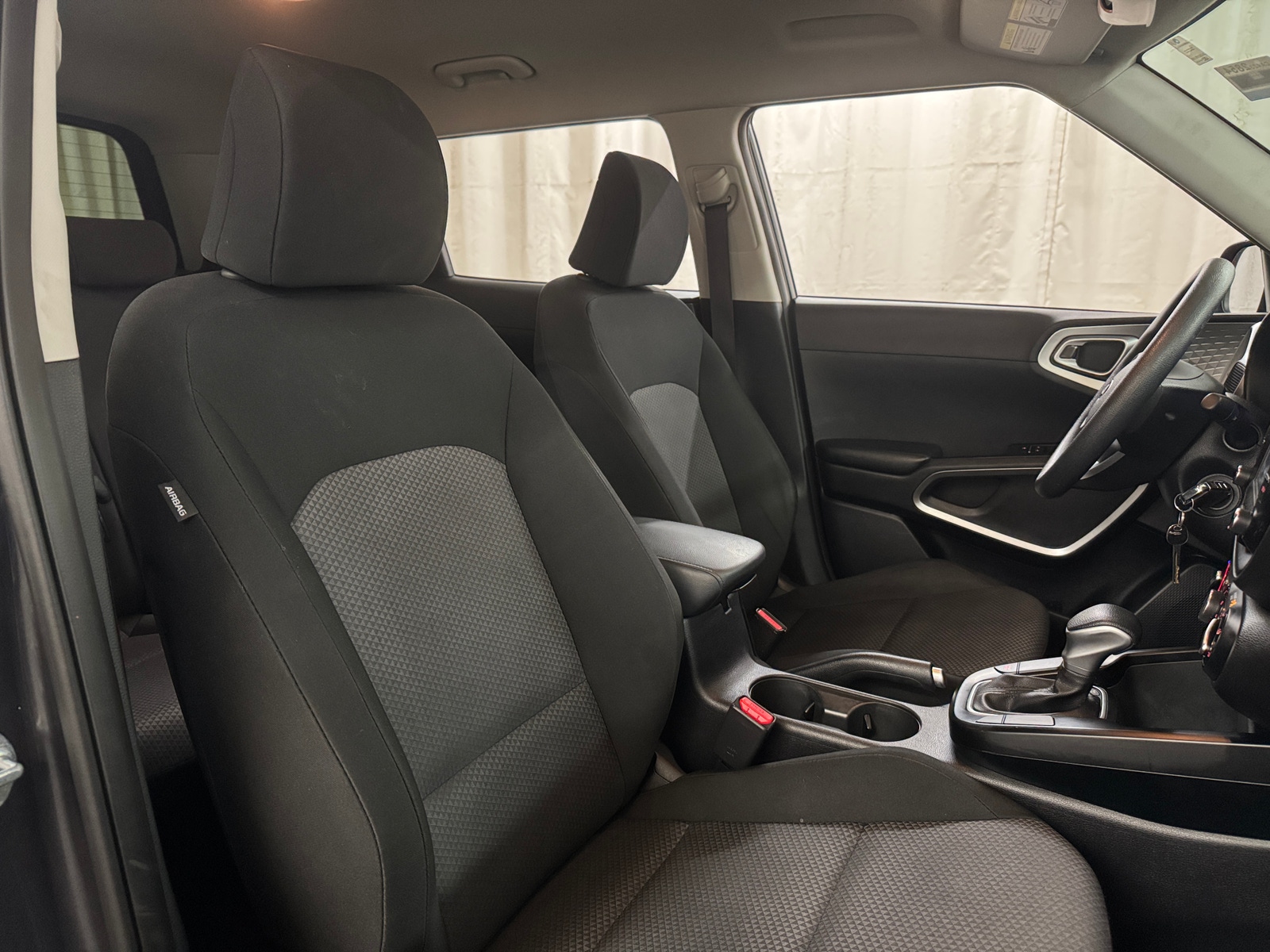 Thumbnail: 2020 Kia Soul - 2