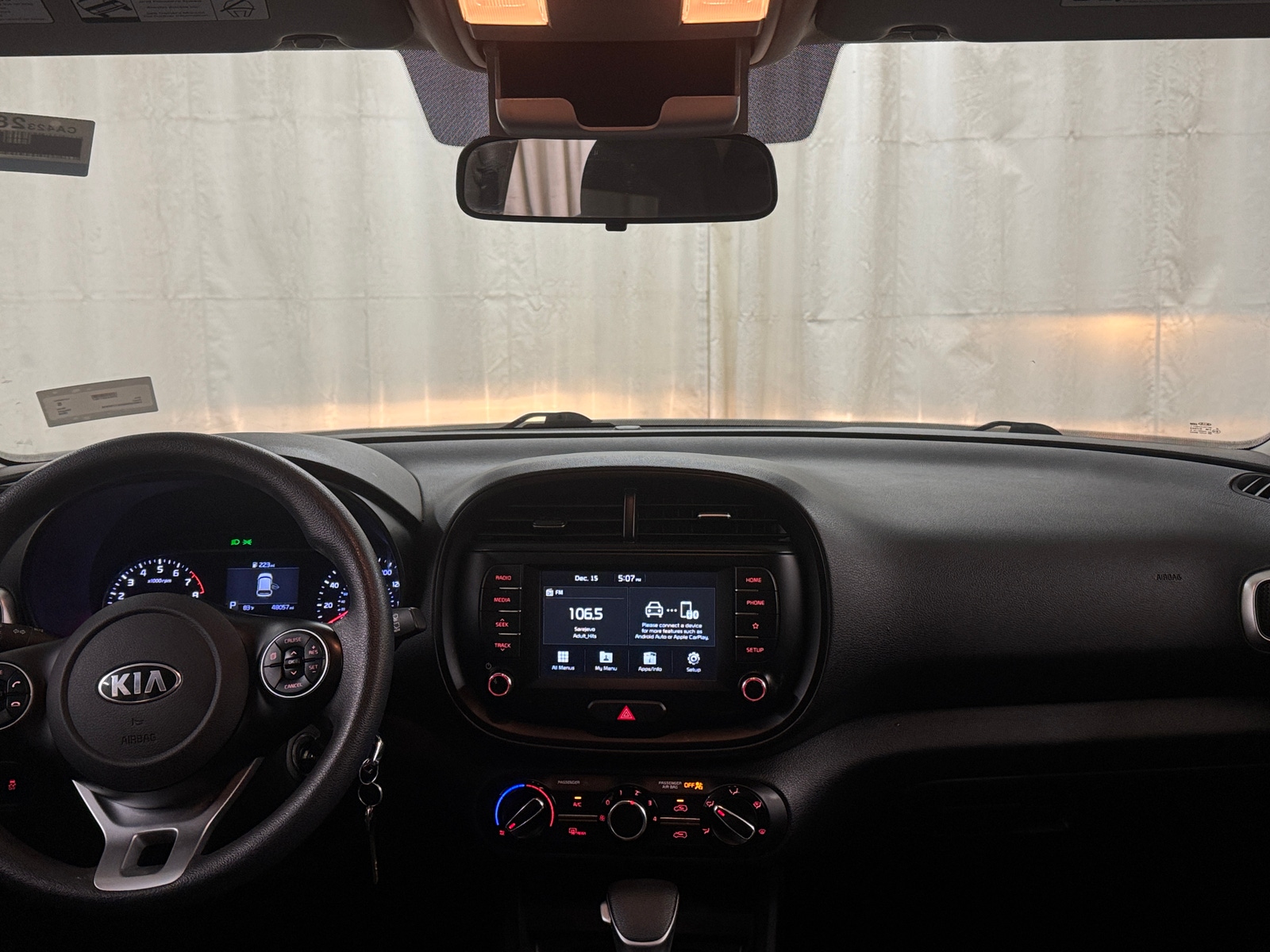 Thumbnail: 2020 Kia Soul - 3