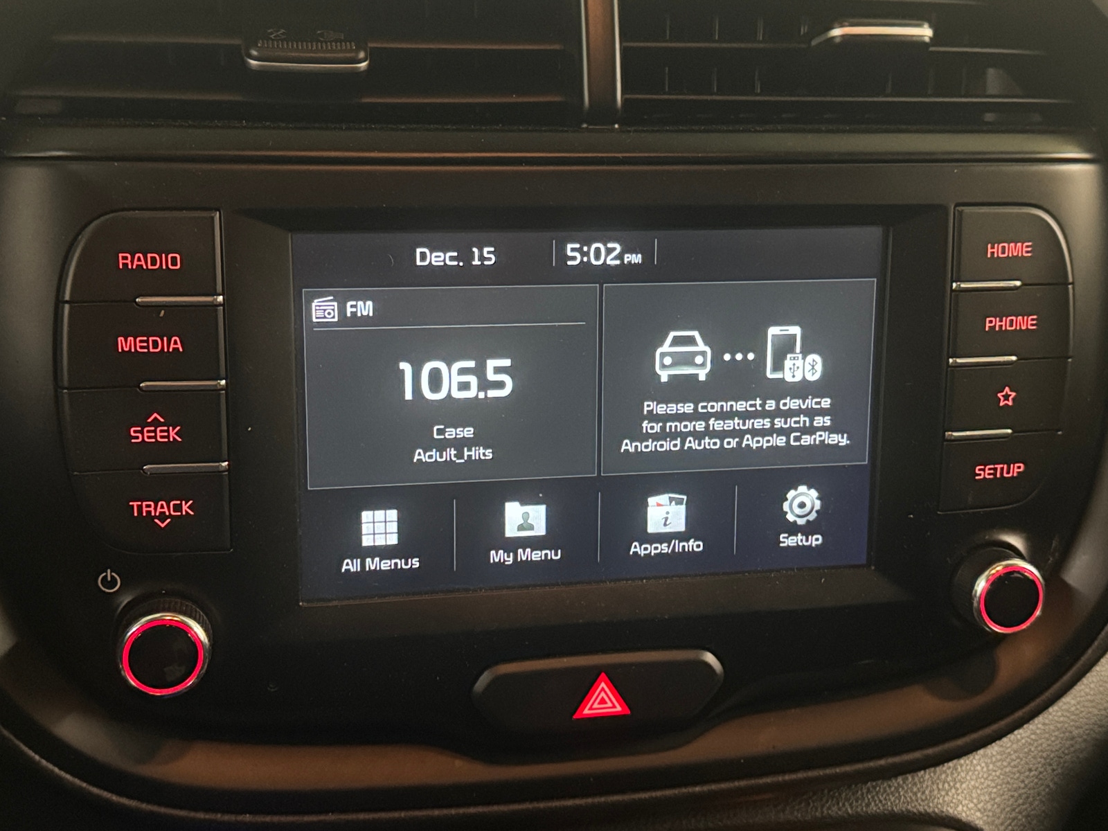 Thumbnail: 2020 Kia Soul - 4