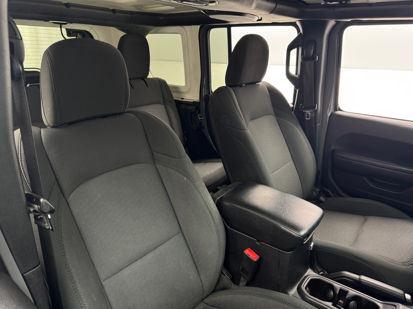 Thumbnail: 2020 Jeep Wrangler - 2