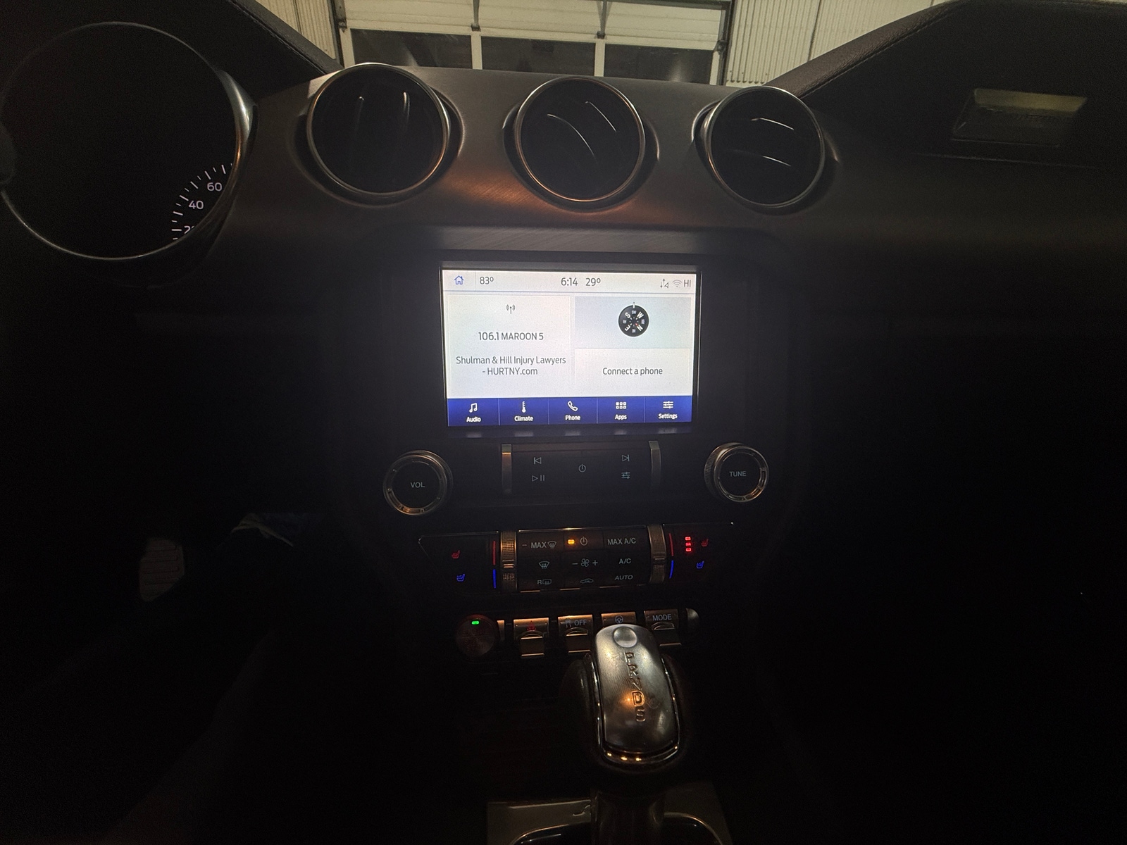 Thumbnail: 2022 Ford Mustang - 3