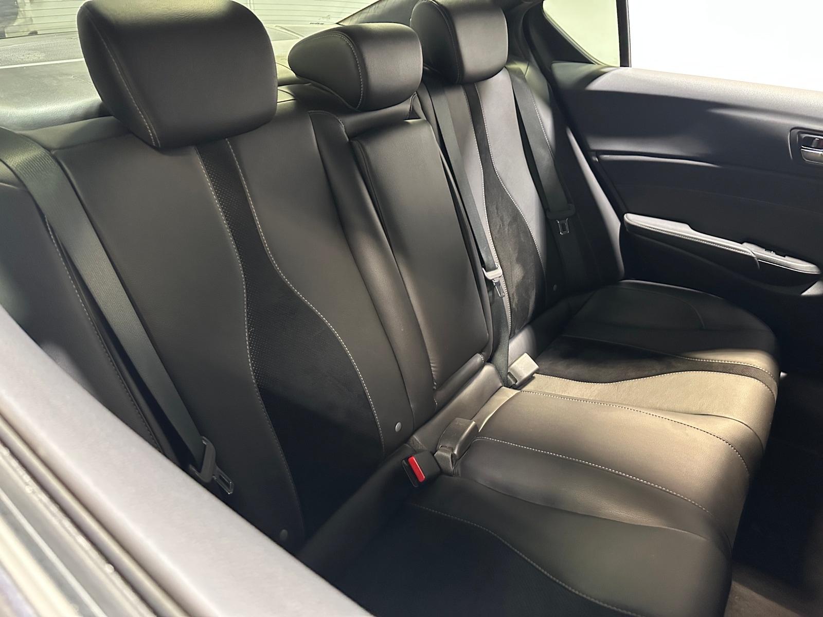 Thumbnail: 2022 Acura ILX - 5