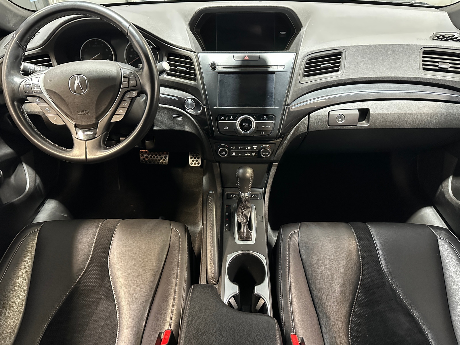 Thumbnail: 2022 Acura ILX - 2